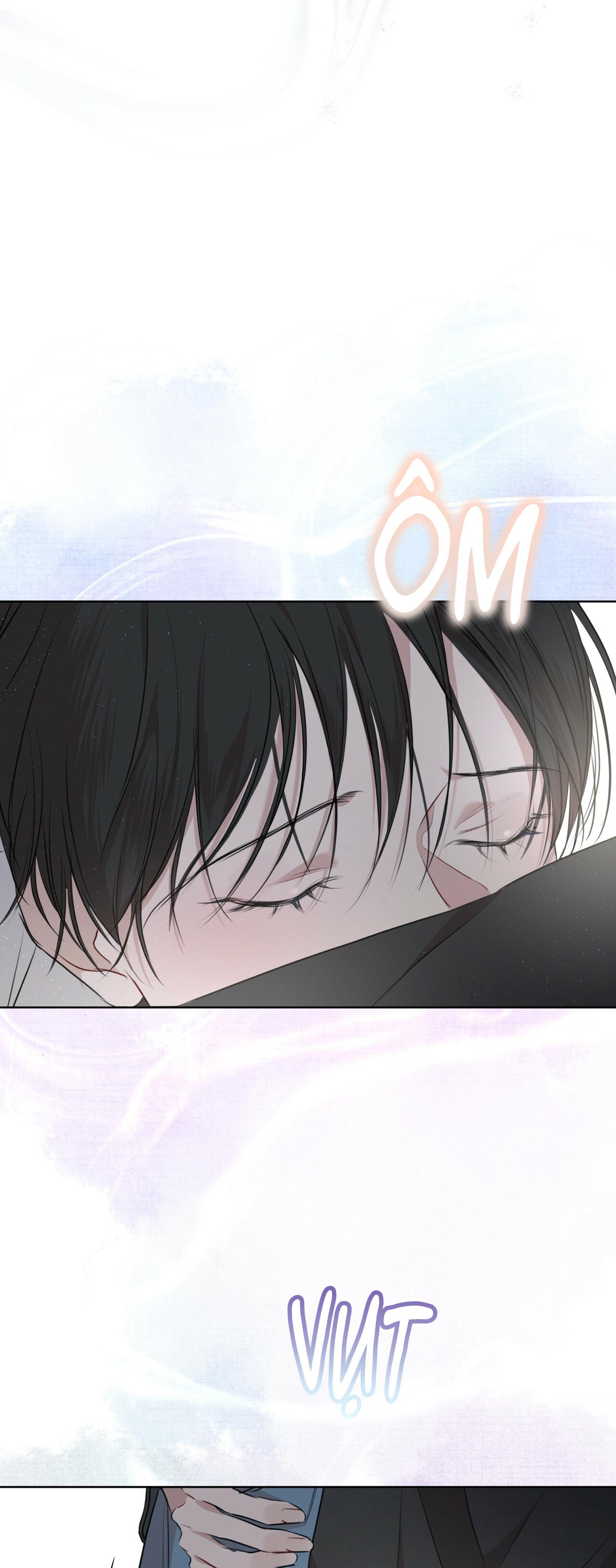 KHỞI NGUỒN SỰ SỐNG Chapter 36 - Trang 3