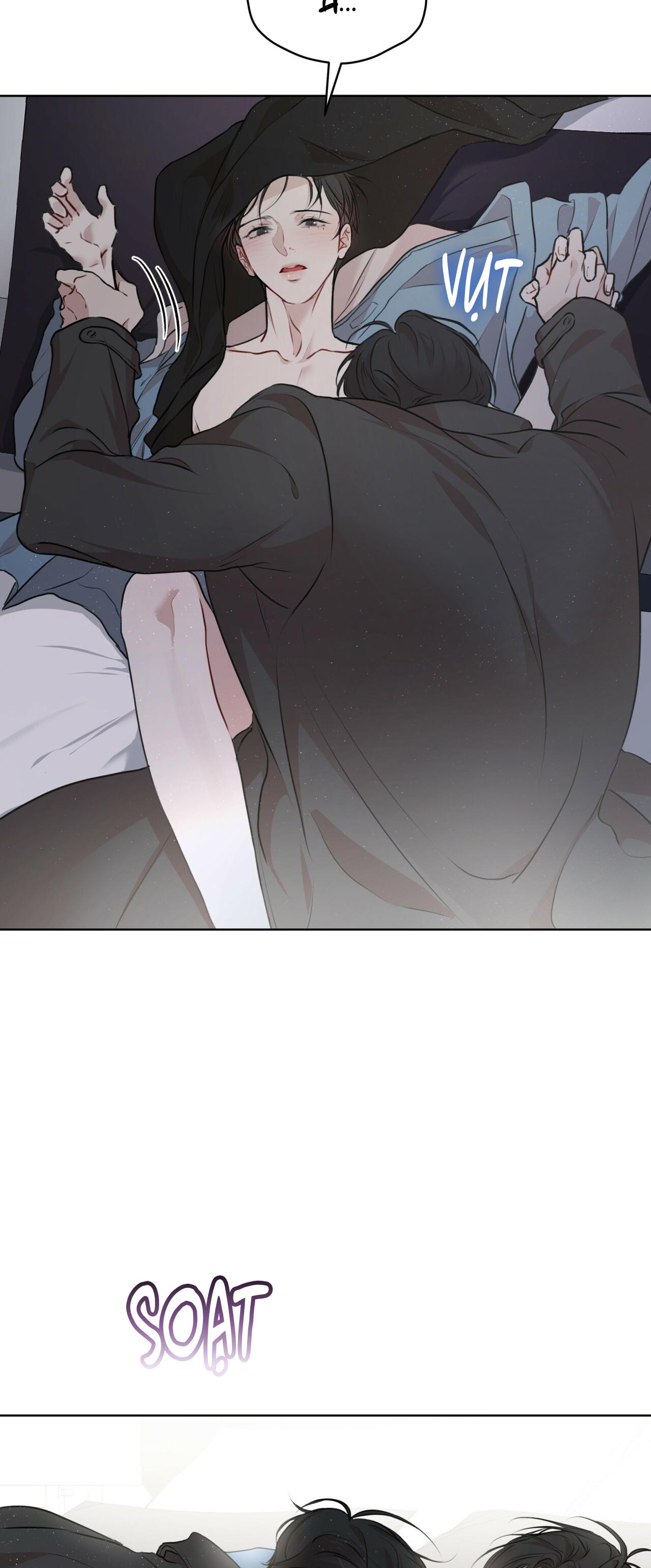 KHỞI NGUỒN SỰ SỐNG Chapter 36 - Trang 3