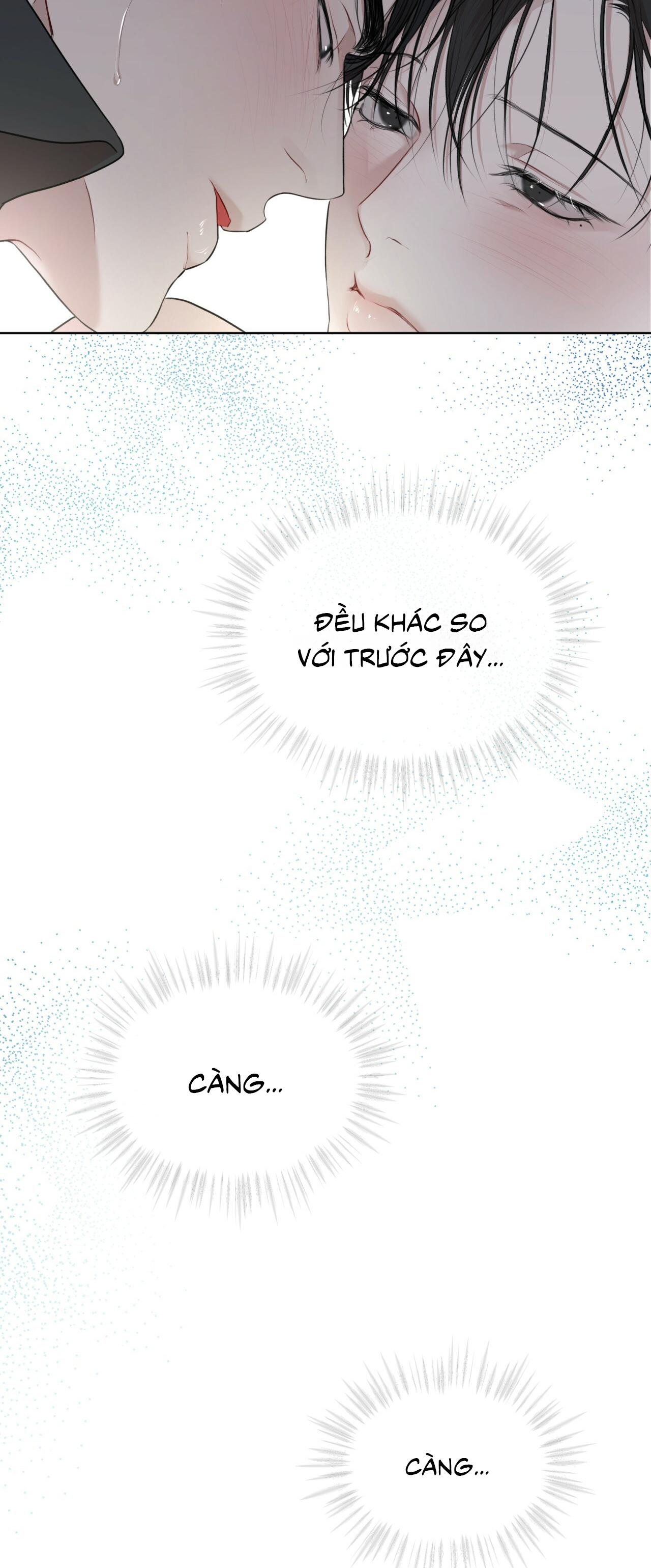 KHỞI NGUỒN SỰ SỐNG Chapter 36 - Trang 3
