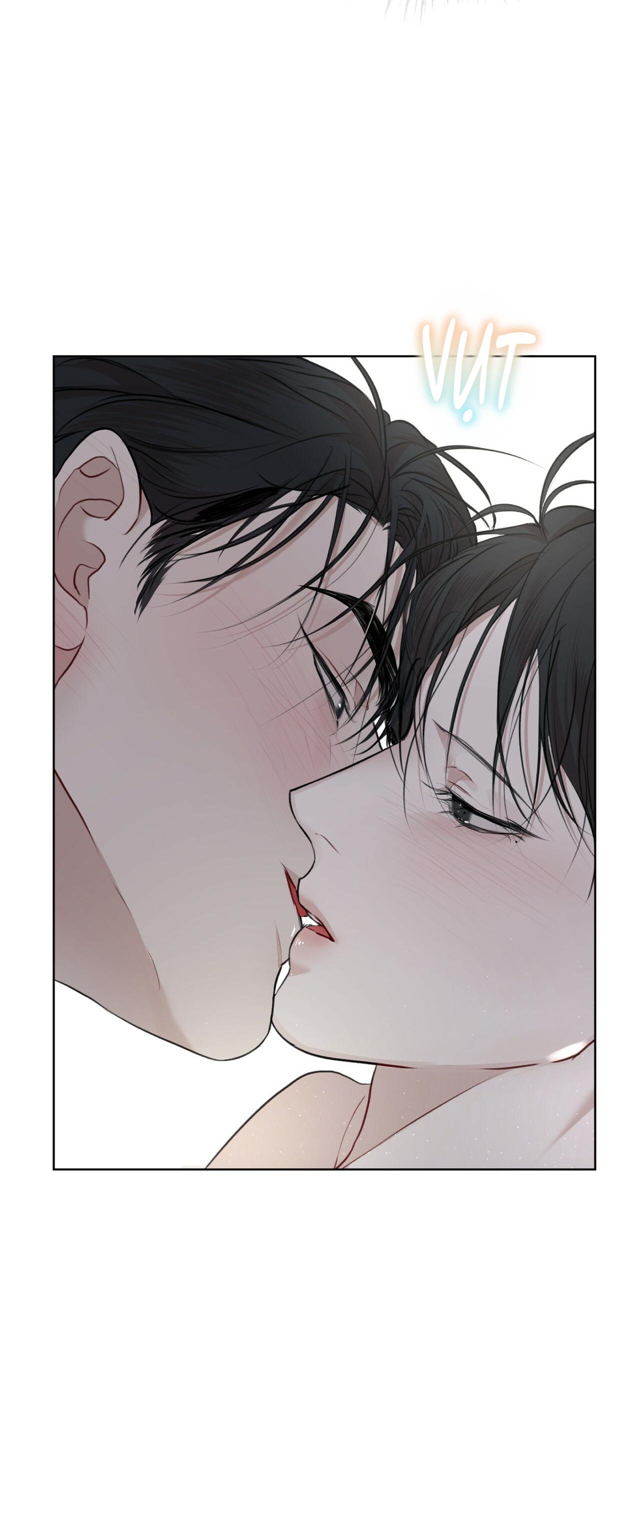 KHỞI NGUỒN SỰ SỐNG Chapter 36 - Trang 3