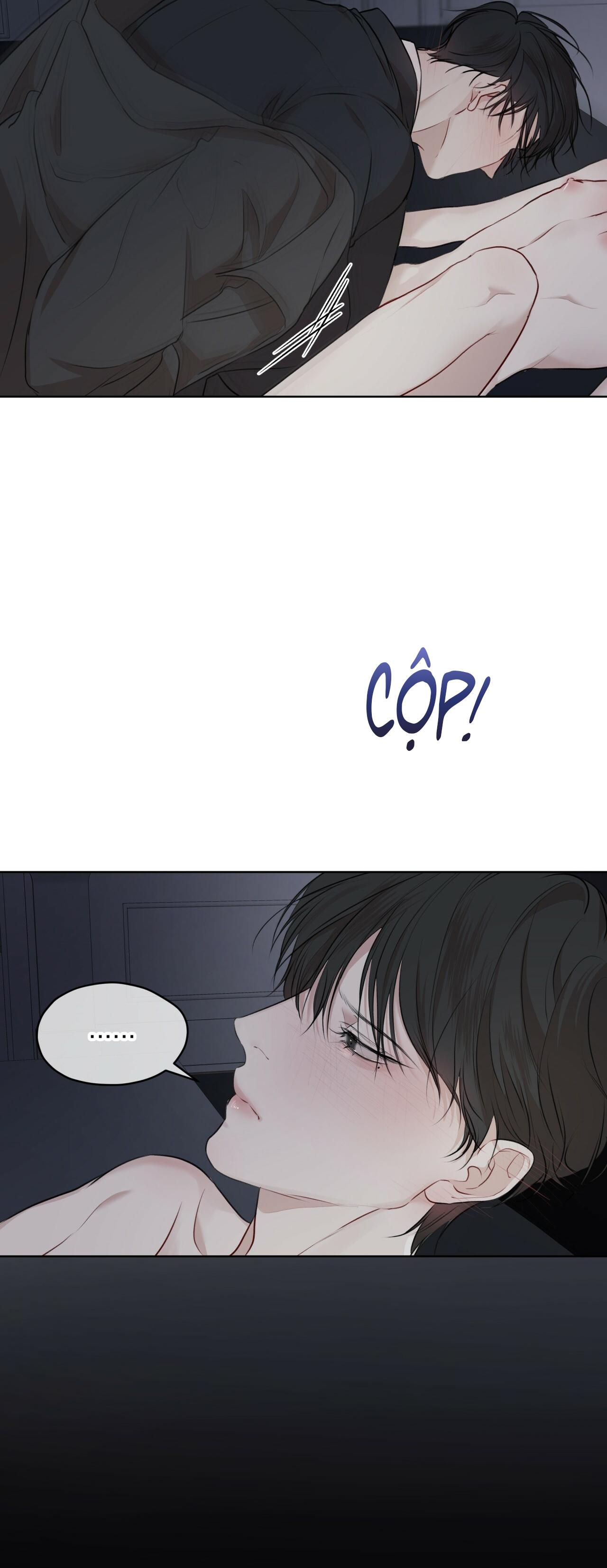 KHỞI NGUỒN SỰ SỐNG Chapter 37 H+++ - Trang 3