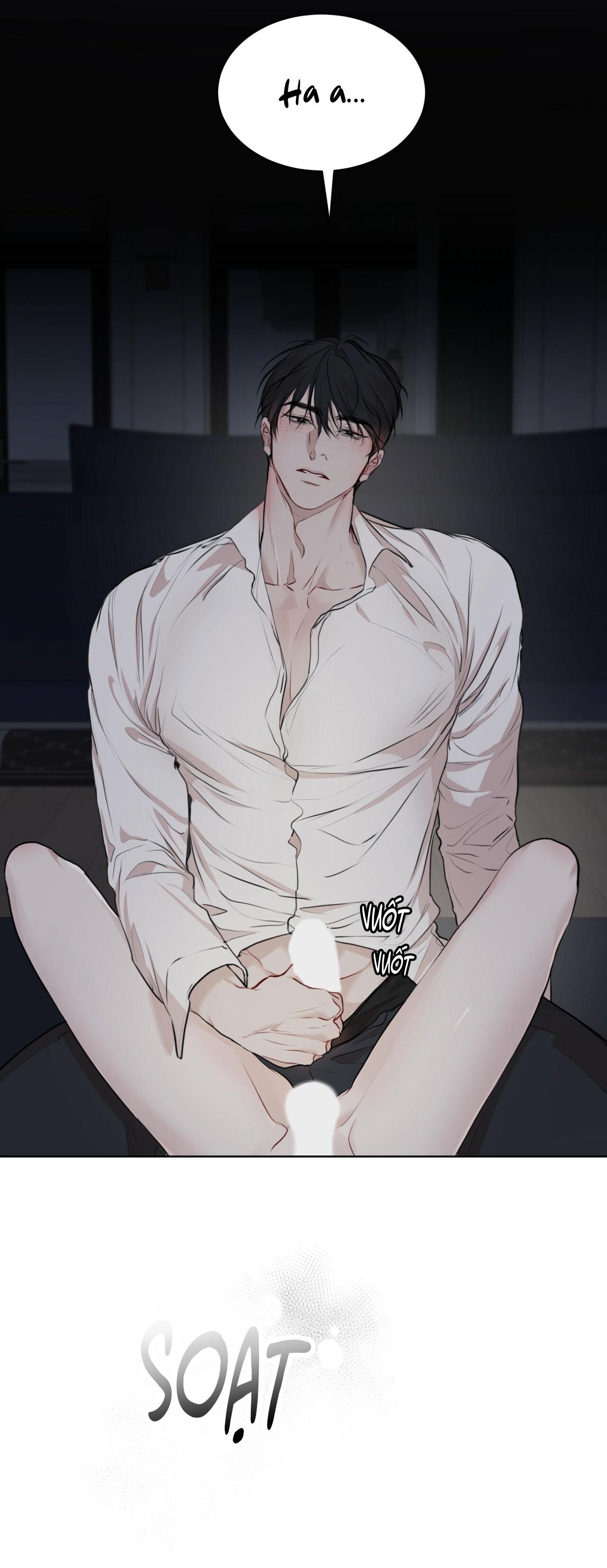 KHỞI NGUỒN SỰ SỐNG Chapter 37 H+++ - Trang 3