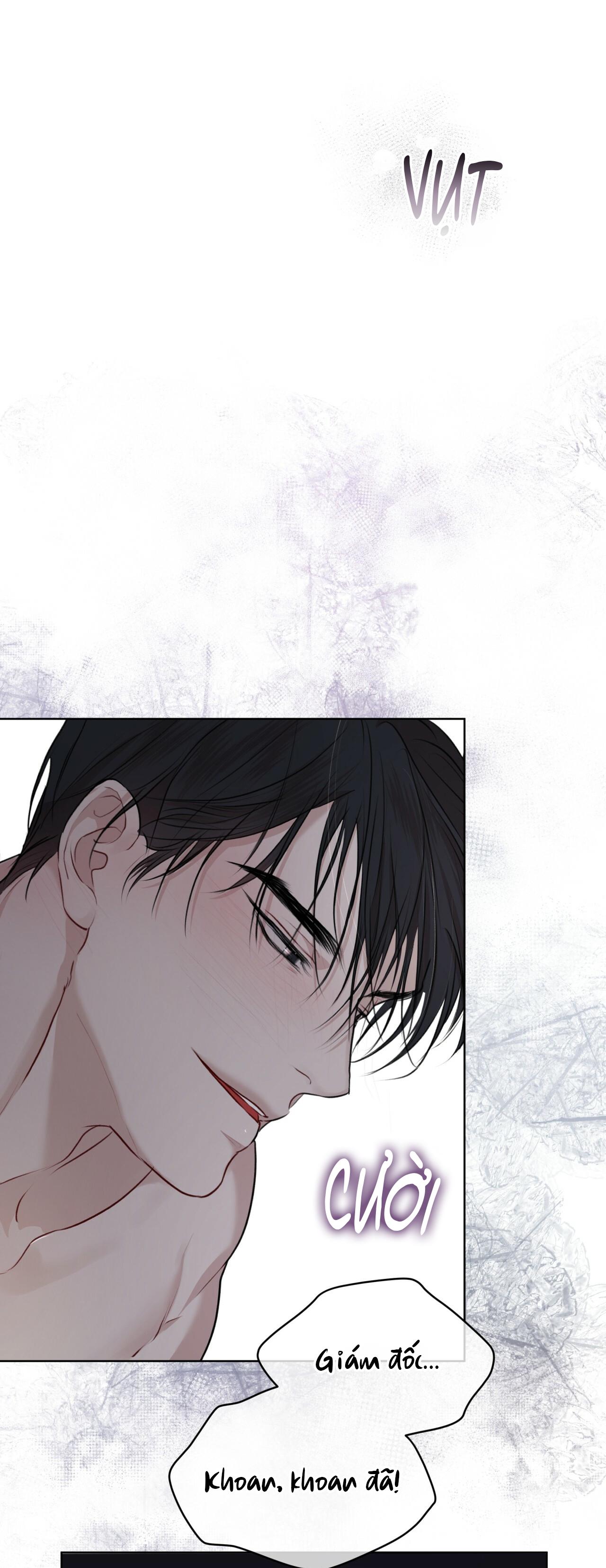 KHỞI NGUỒN SỰ SỐNG Chapter 37 H+++ - Trang 3