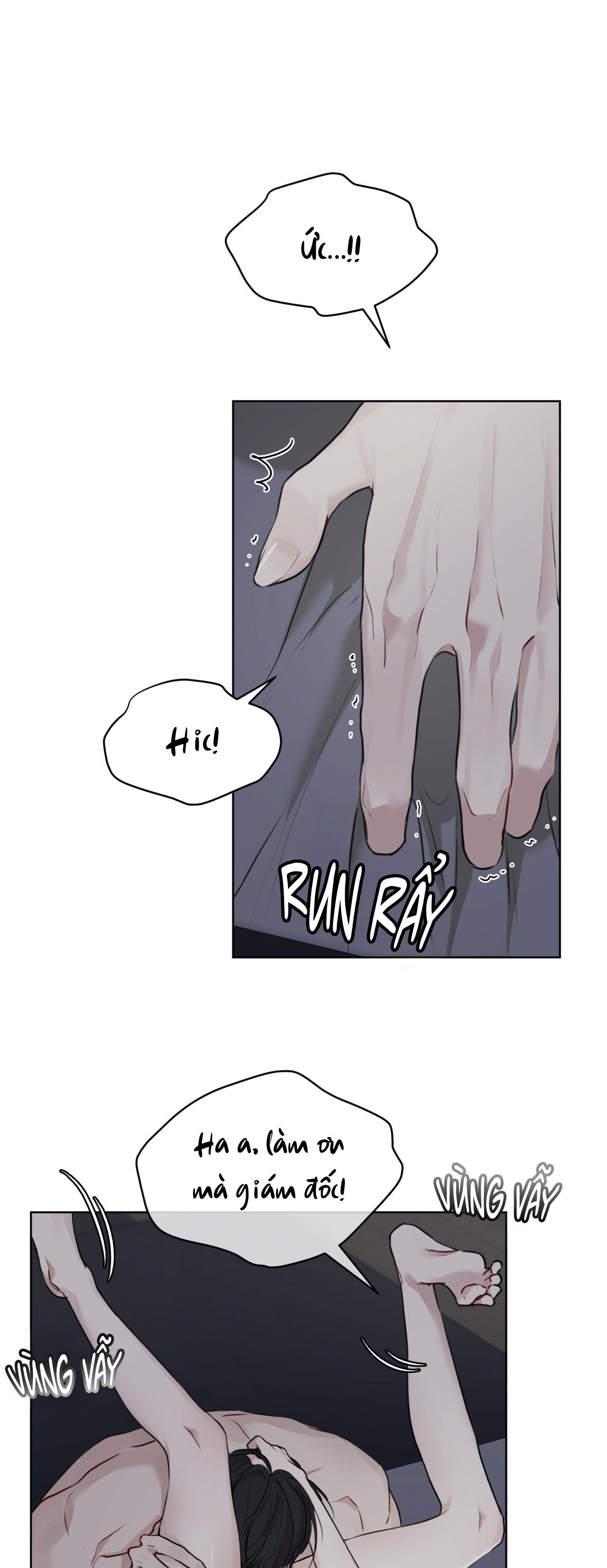 KHỞI NGUỒN SỰ SỐNG Chapter 37 H+++ - Trang 3