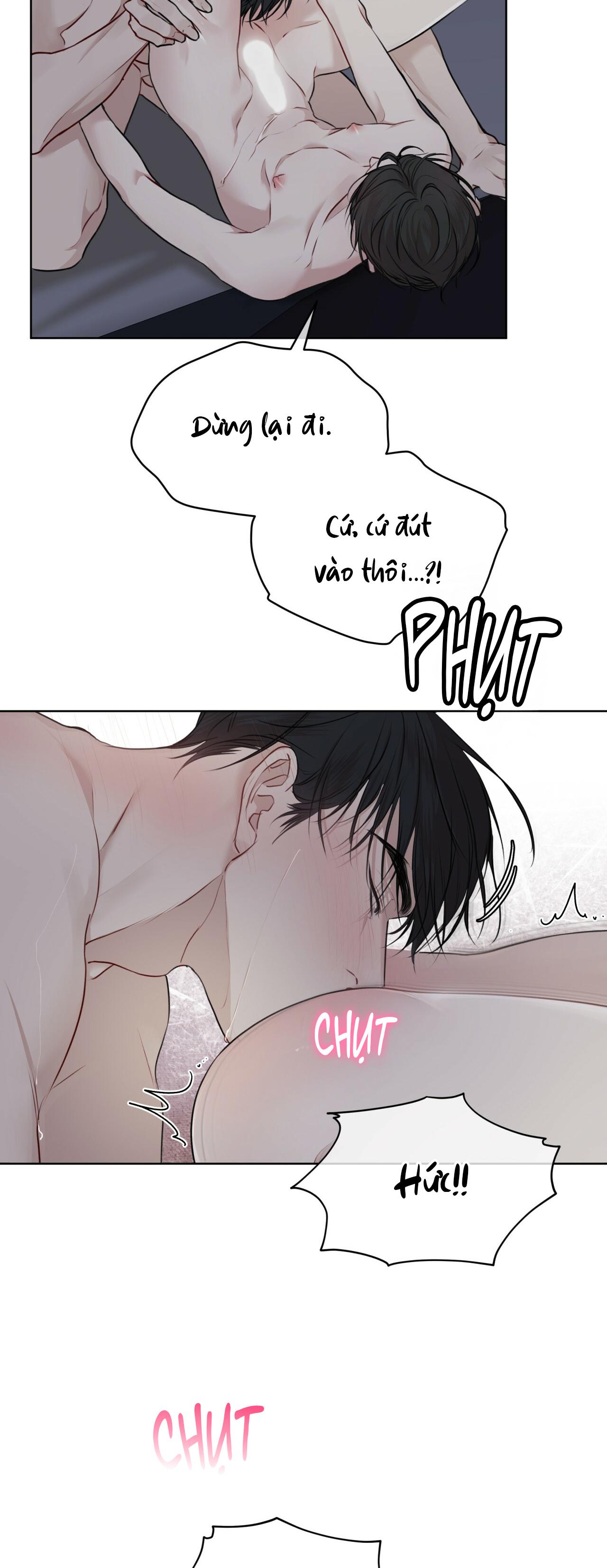 KHỞI NGUỒN SỰ SỐNG Chapter 37 H+++ - Trang 3