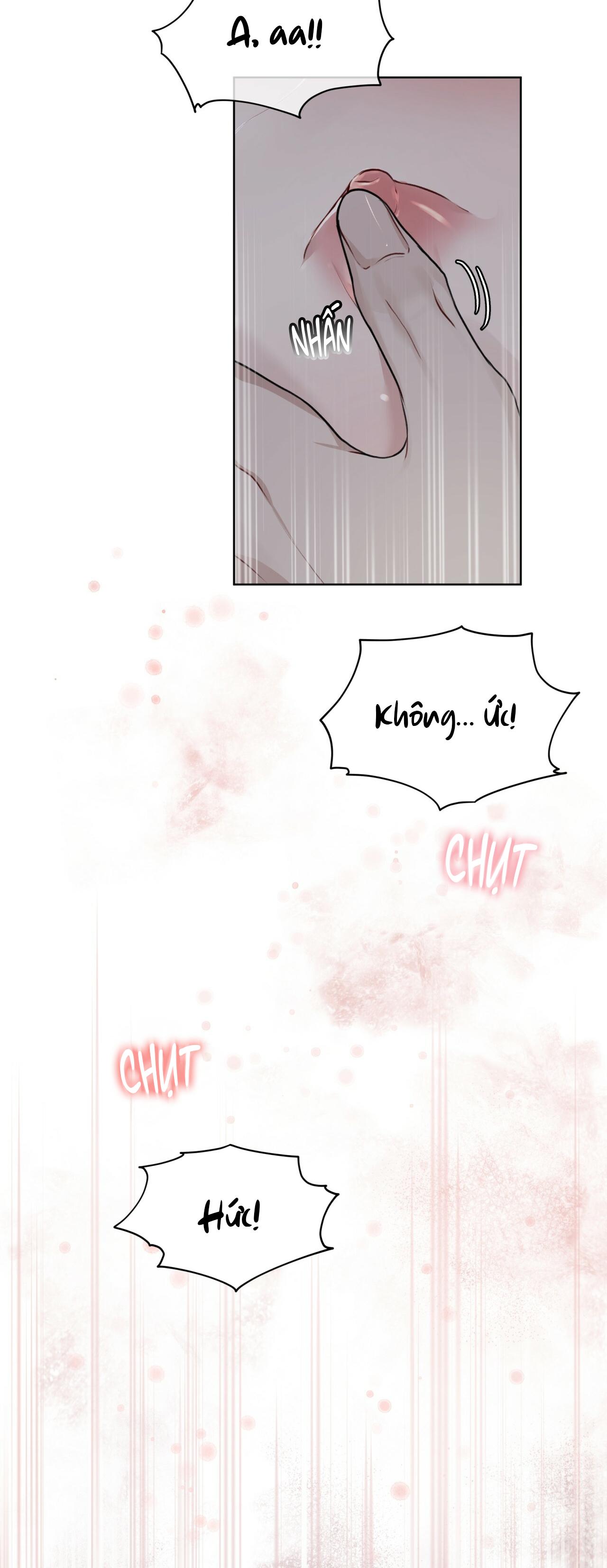 KHỞI NGUỒN SỰ SỐNG Chapter 37 H+++ - Trang 3
