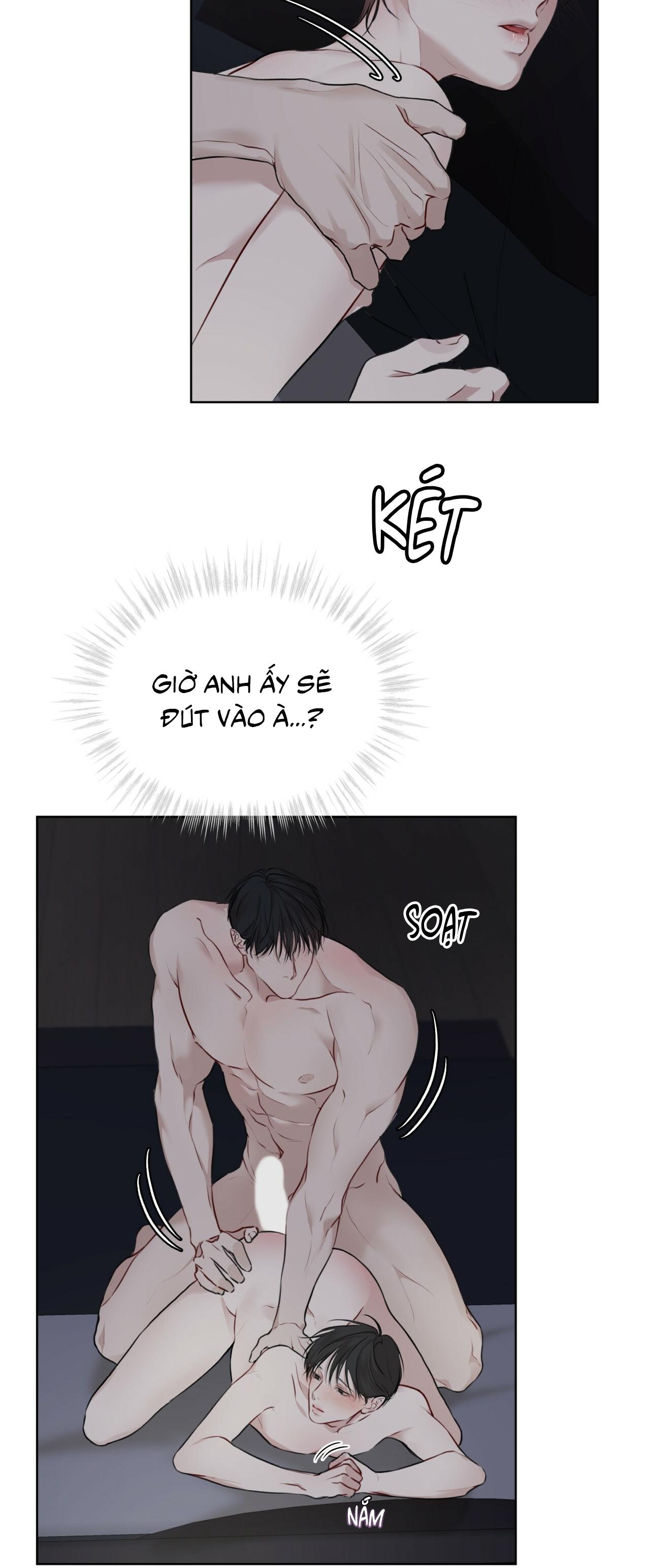 KHỞI NGUỒN SỰ SỐNG Chapter 37 H+++ - Trang 3