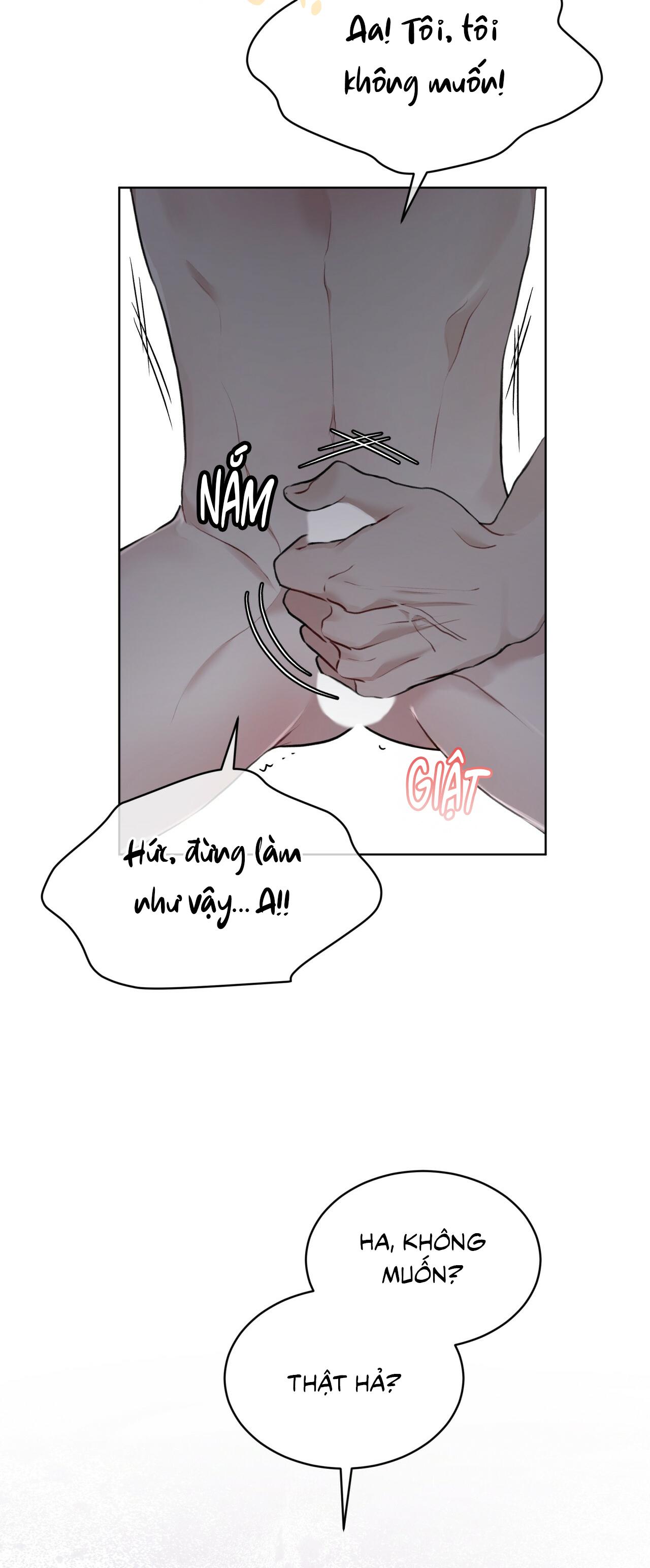 KHỞI NGUỒN SỰ SỐNG Chapter 37 H+++ - Trang 3