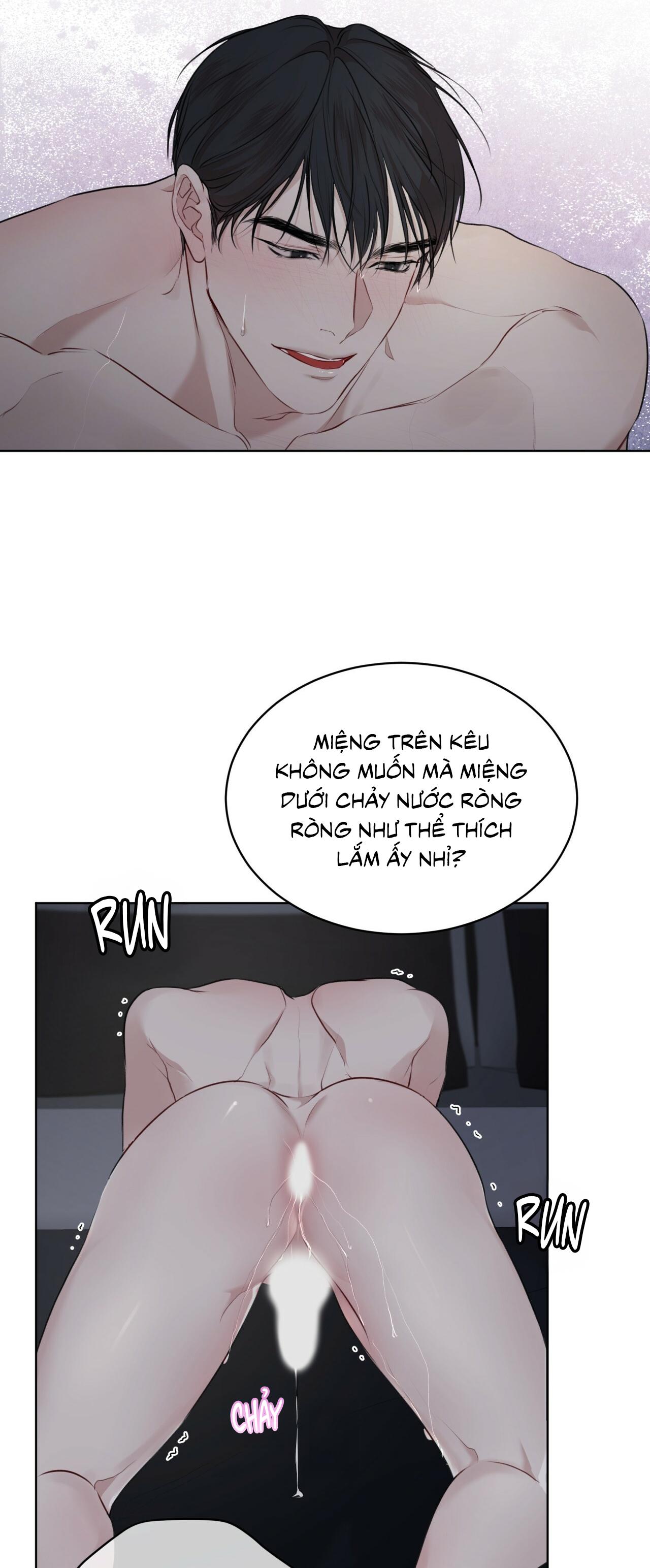 KHỞI NGUỒN SỰ SỐNG Chapter 37 H+++ - Trang 3
