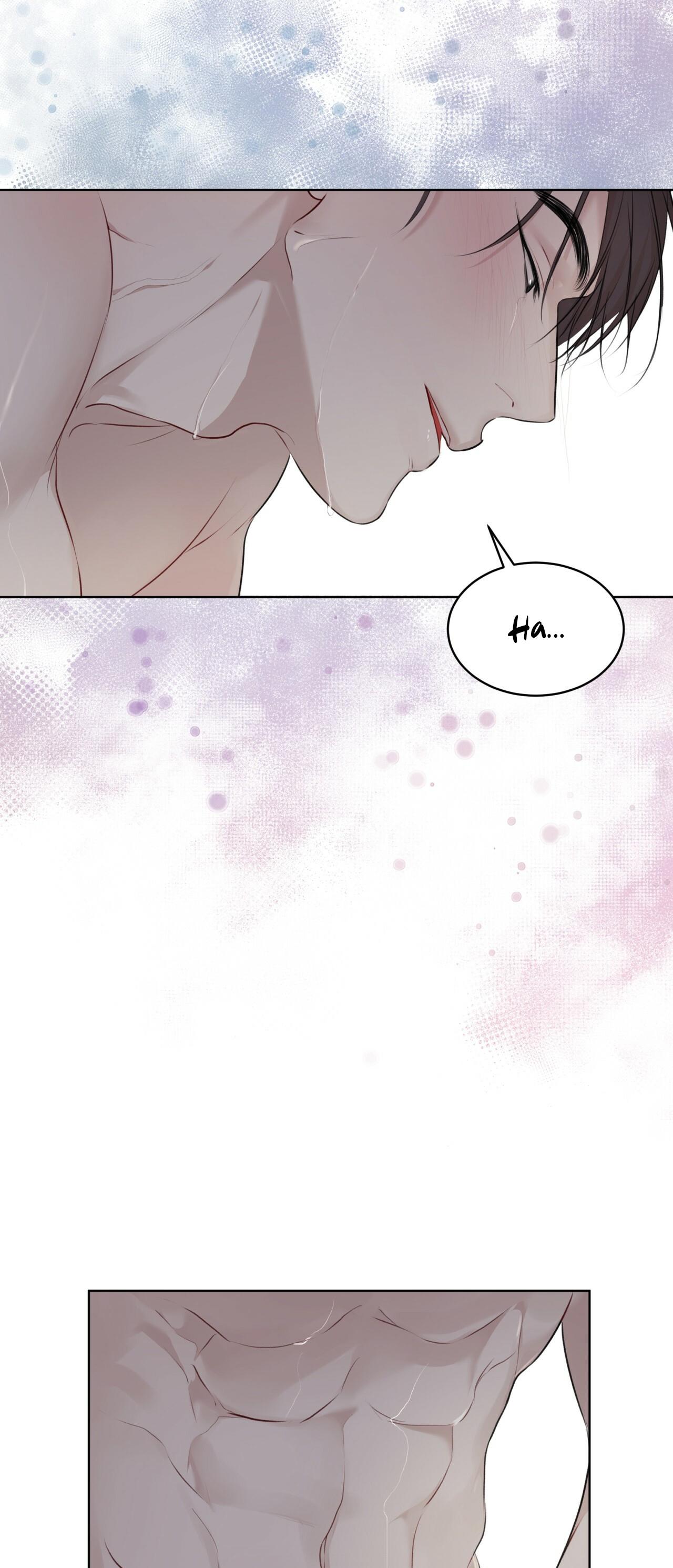 KHỞI NGUỒN SỰ SỐNG Chapter 37 H+++ - Trang 3