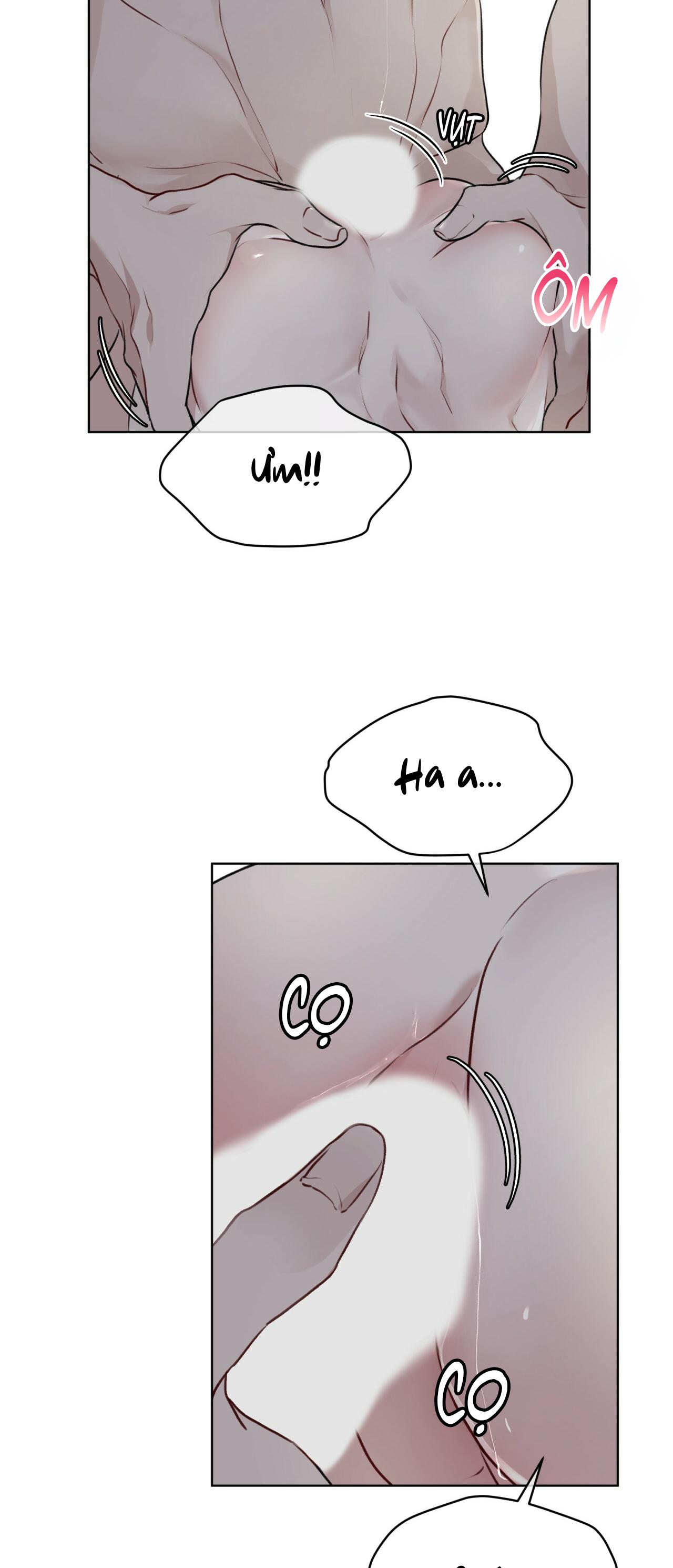 KHỞI NGUỒN SỰ SỐNG Chapter 37 H+++ - Trang 3
