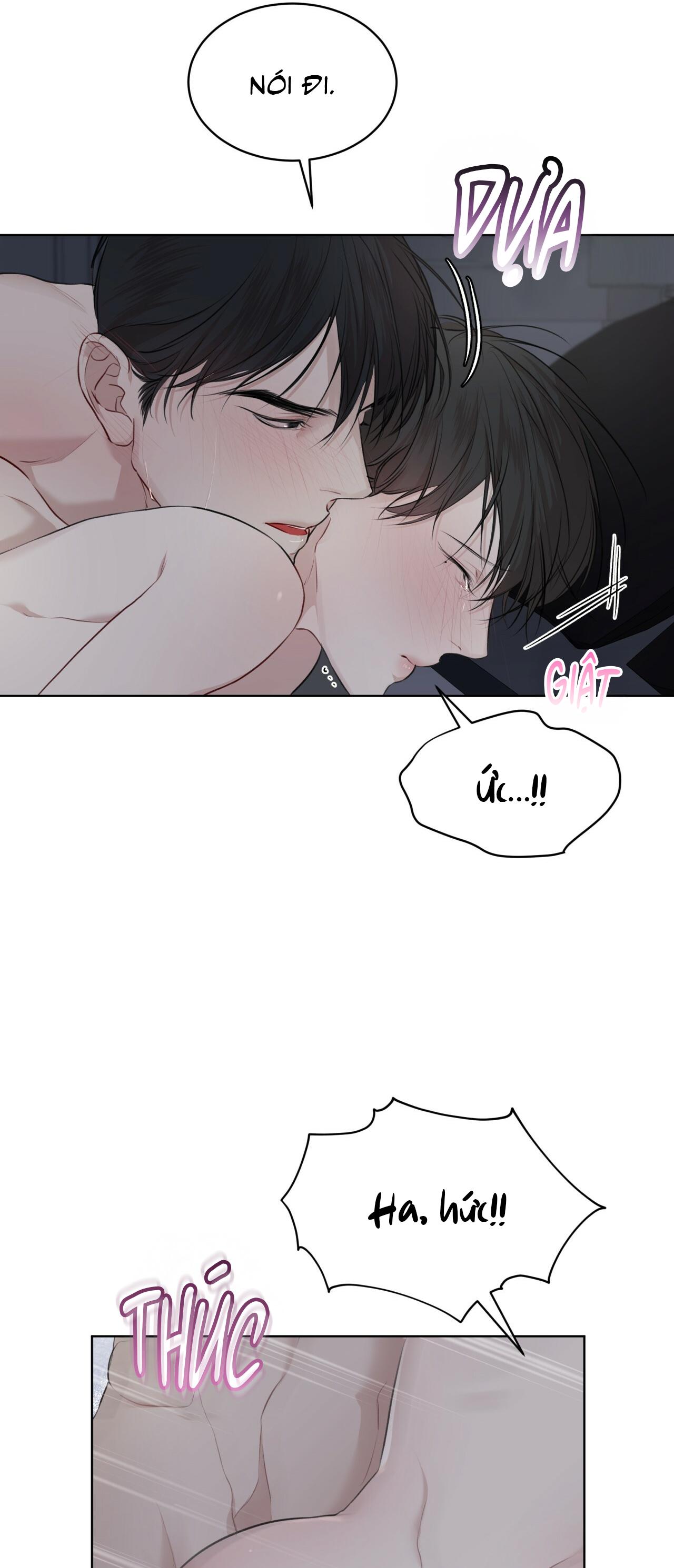 KHỞI NGUỒN SỰ SỐNG Chapter 37 H+++ - Trang 3