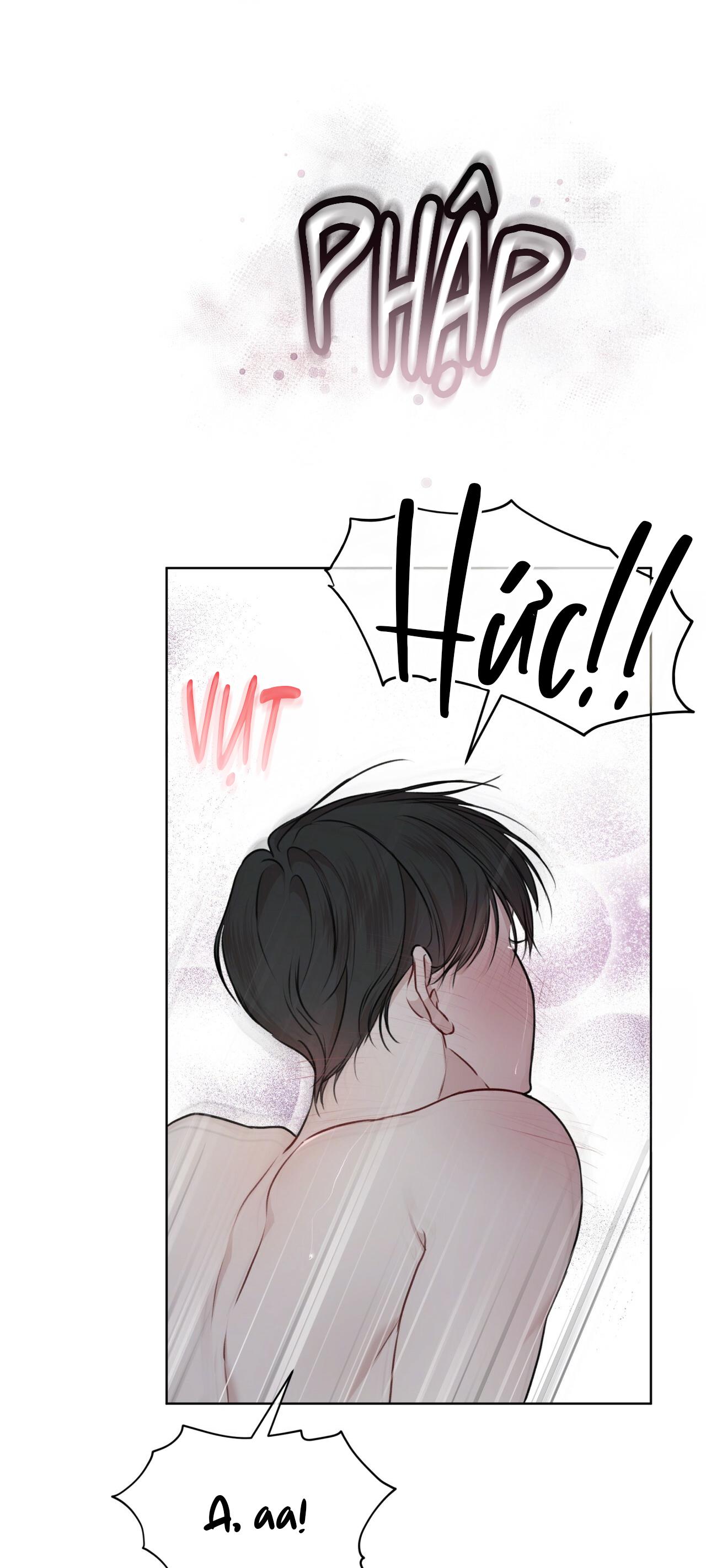 KHỞI NGUỒN SỰ SỐNG Chapter 37 H+++ - Trang 3