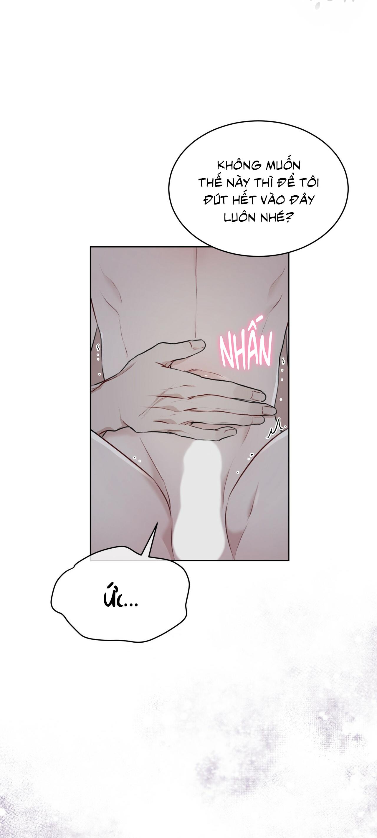 KHỞI NGUỒN SỰ SỐNG Chapter 37 H+++ - Trang 3