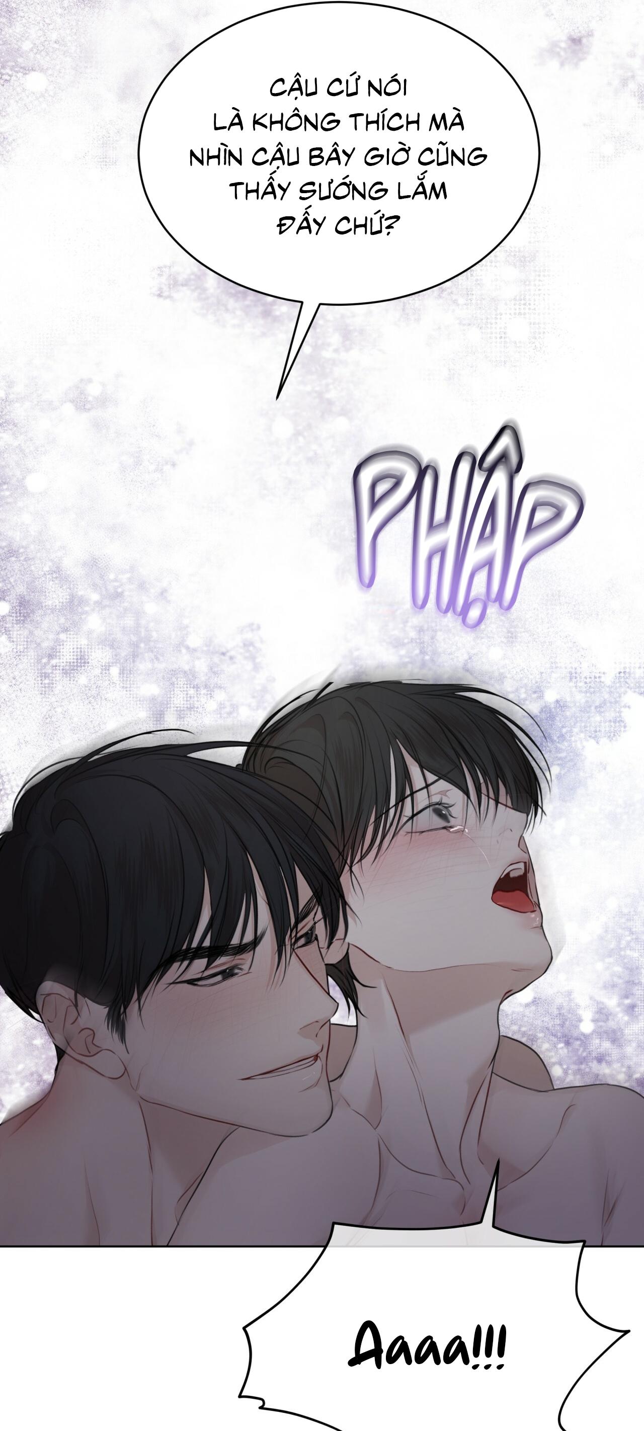 KHỞI NGUỒN SỰ SỐNG Chapter 37 H+++ - Trang 3