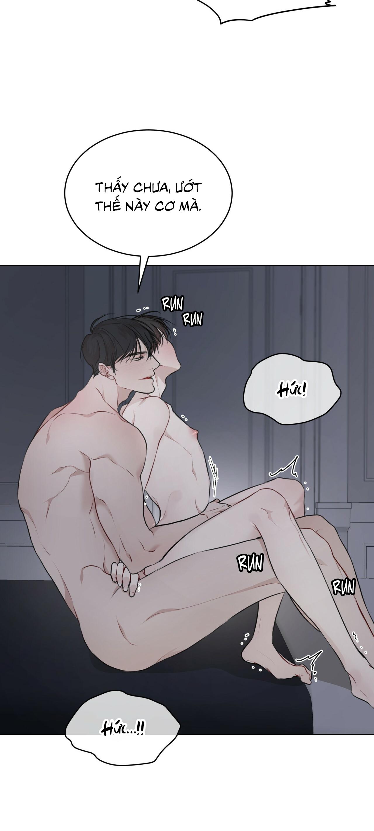 KHỞI NGUỒN SỰ SỐNG Chapter 37 H+++ - Trang 3