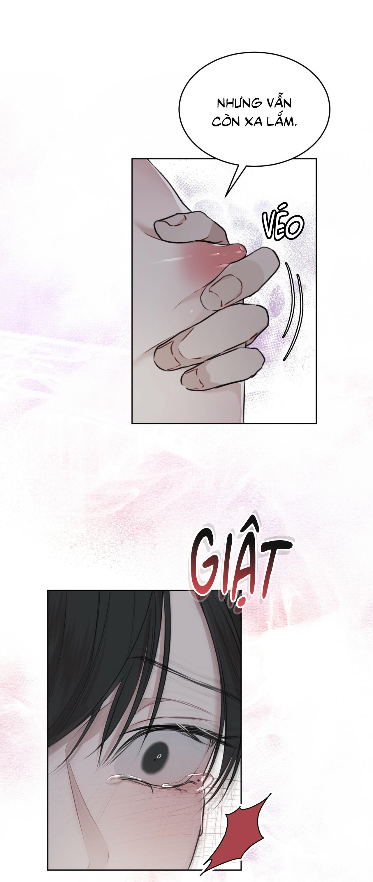 KHỞI NGUỒN SỰ SỐNG Chapter 37 H+++ - Trang 3