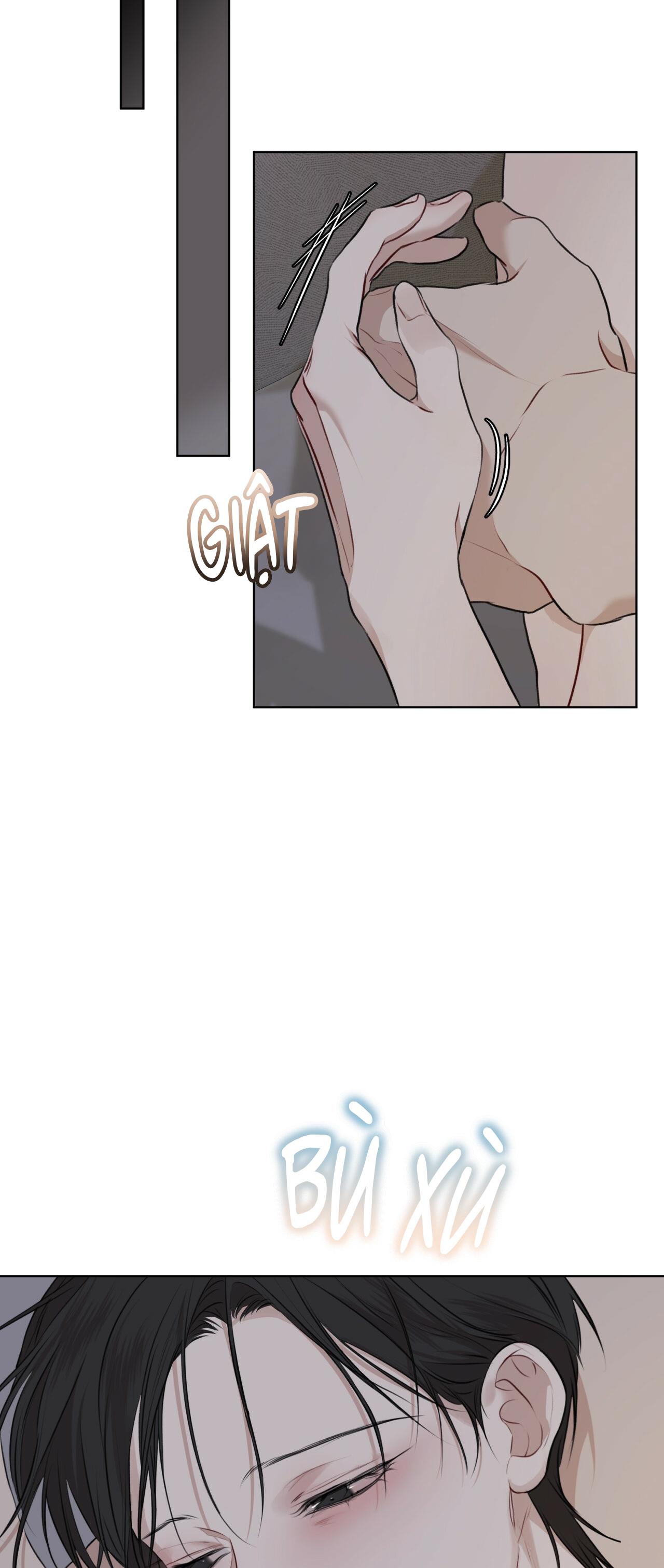 KHỞI NGUỒN SỰ SỐNG Chapter 37 H+++ - Trang 3