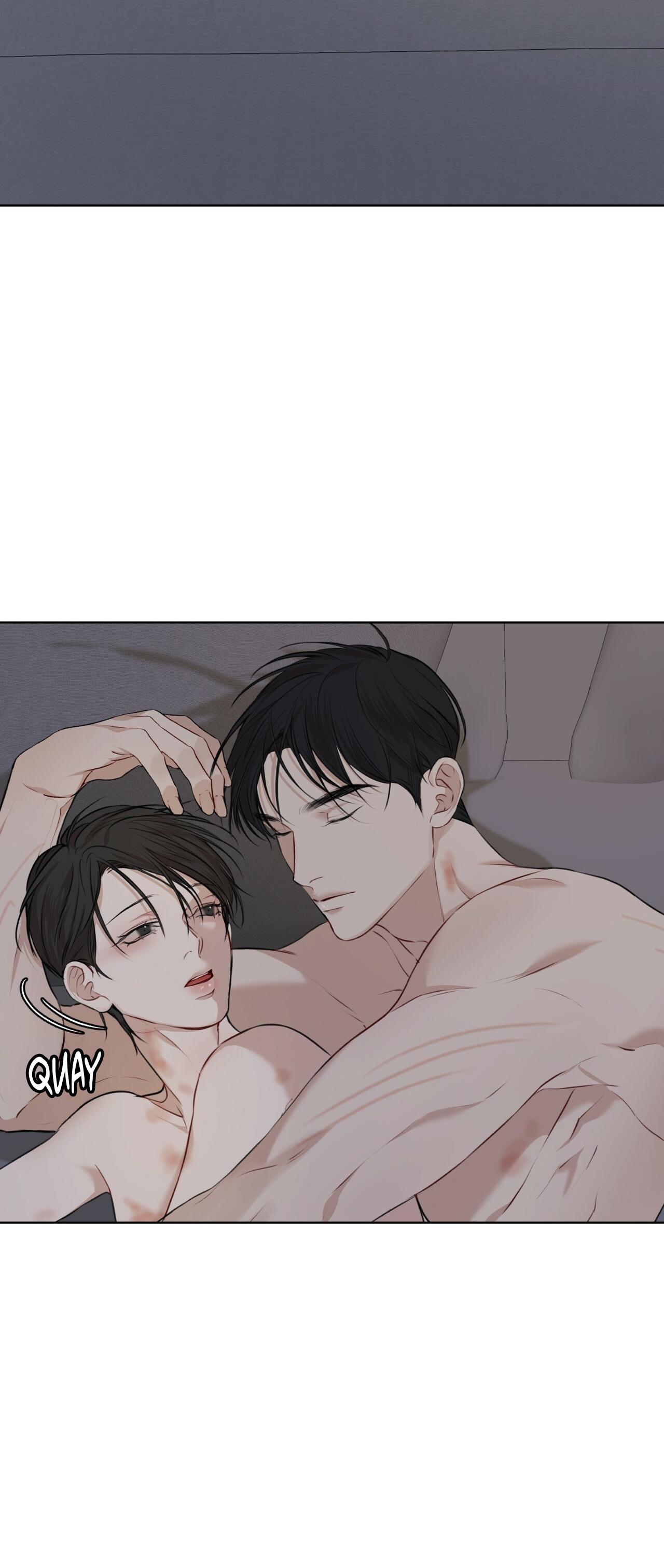 KHỞI NGUỒN SỰ SỐNG Chapter 37 H+++ - Trang 3