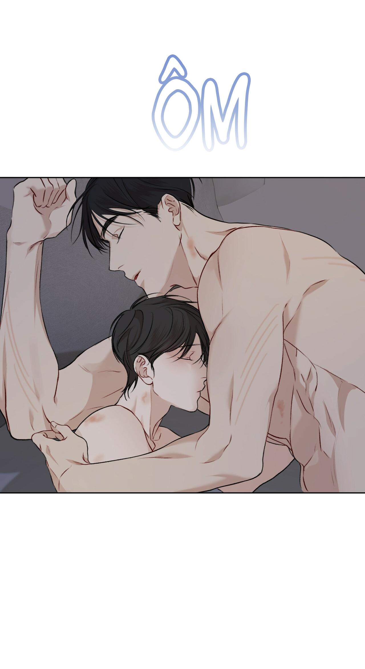 KHỞI NGUỒN SỰ SỐNG Chapter 37 H+++ - Trang 3