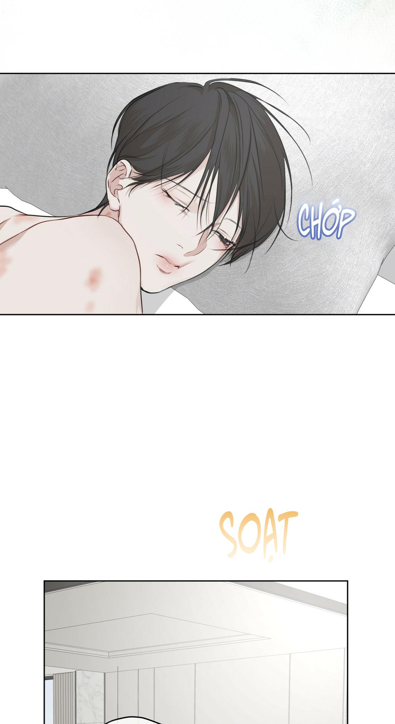 KHỞI NGUỒN SỰ SỐNG Chapter 37 H+++ - Trang 3