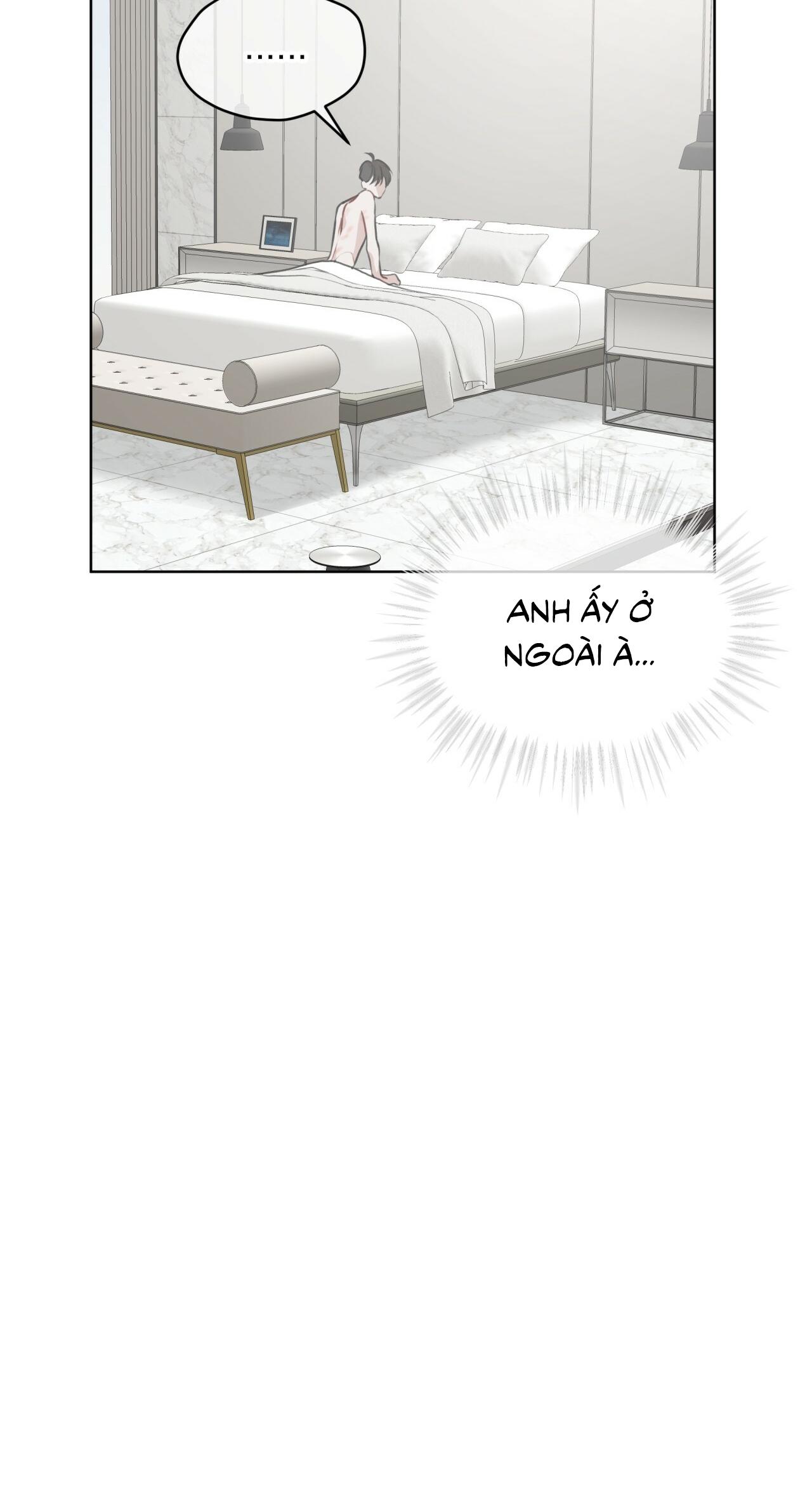 KHỞI NGUỒN SỰ SỐNG Chapter 37 H+++ - Trang 3