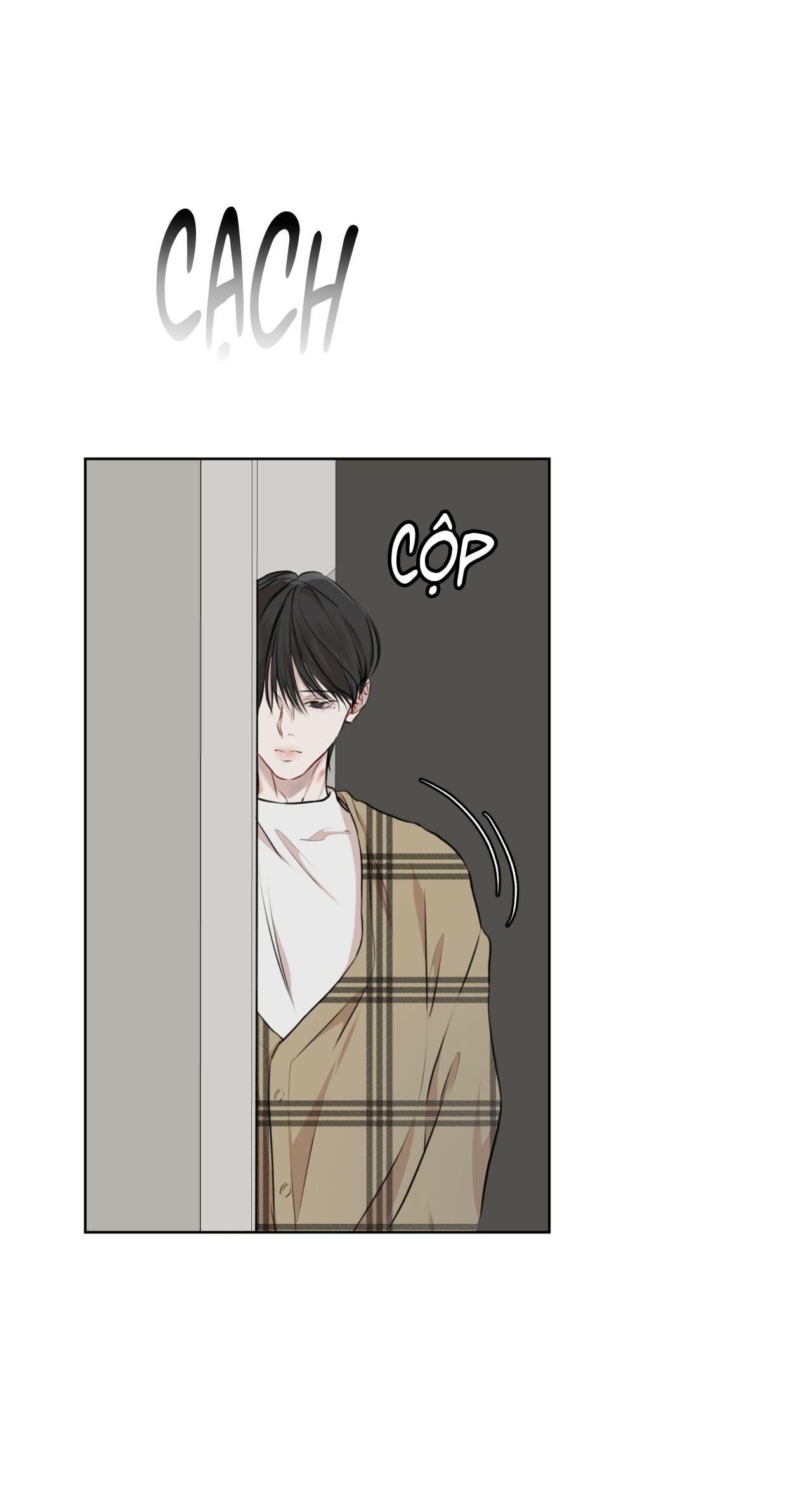 KHỞI NGUỒN SỰ SỐNG Chapter 37 H+++ - Trang 3