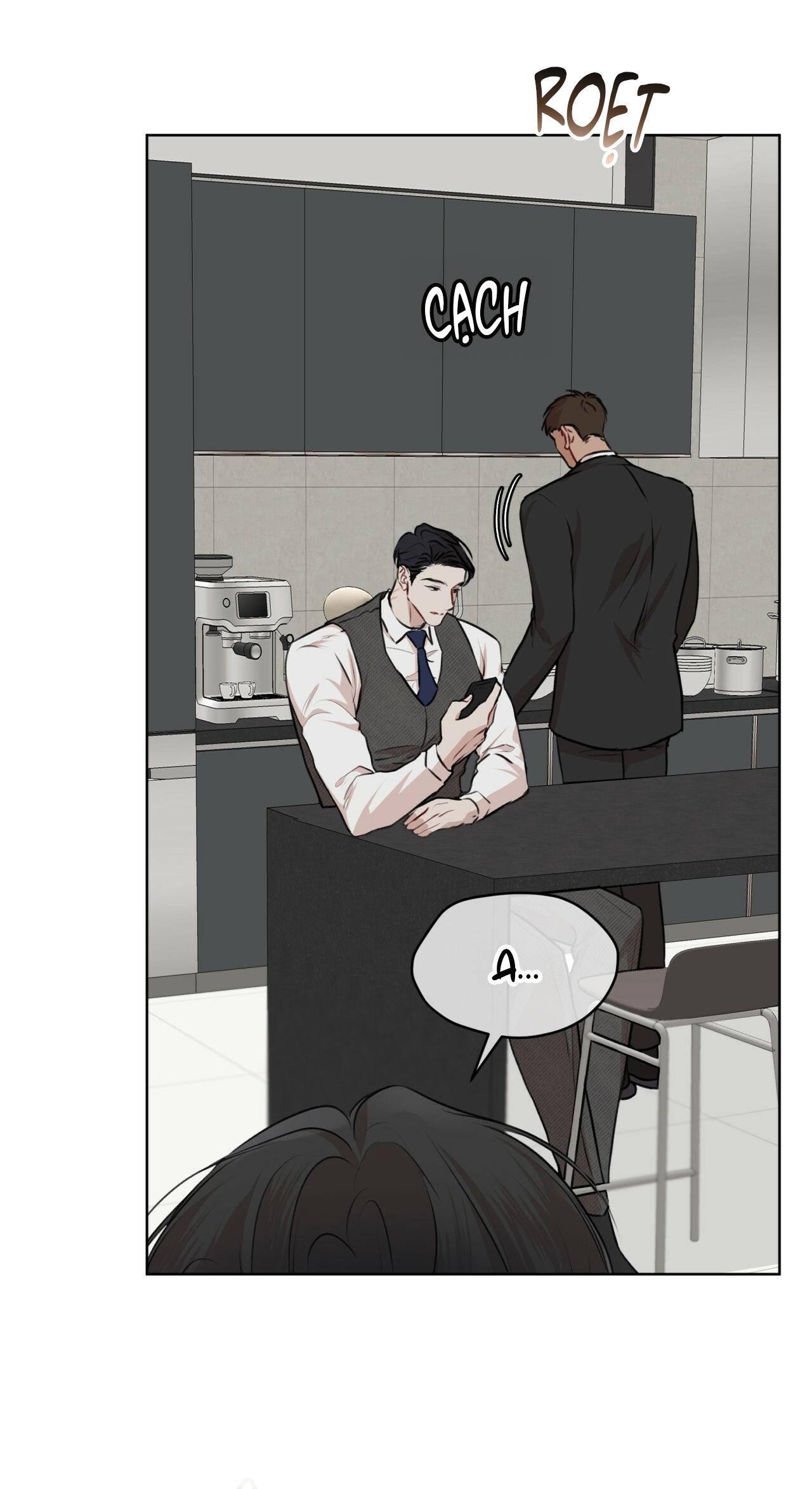 KHỞI NGUỒN SỰ SỐNG Chapter 37 H+++ - Trang 3