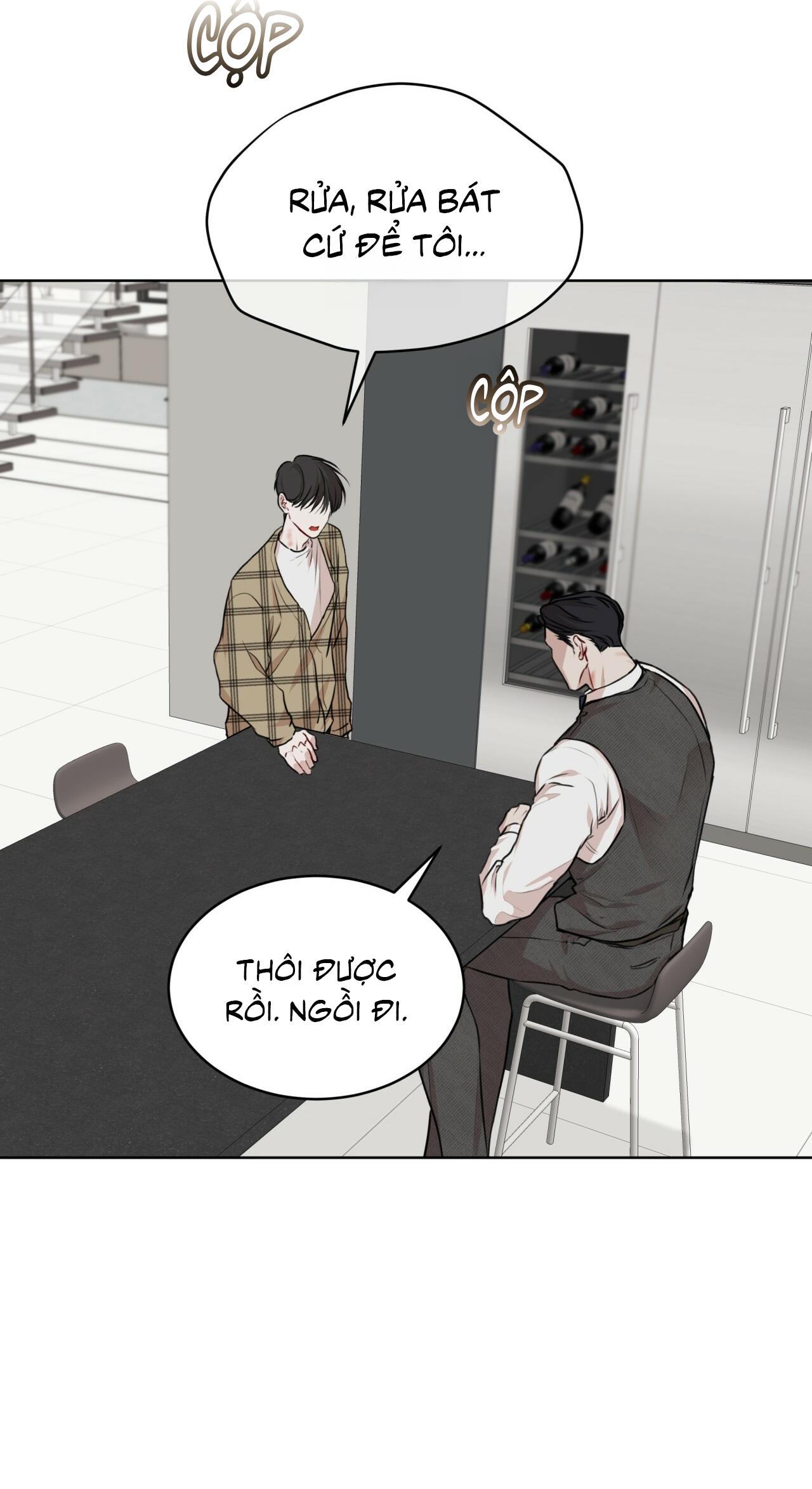 KHỞI NGUỒN SỰ SỐNG Chapter 37 H+++ - Trang 3