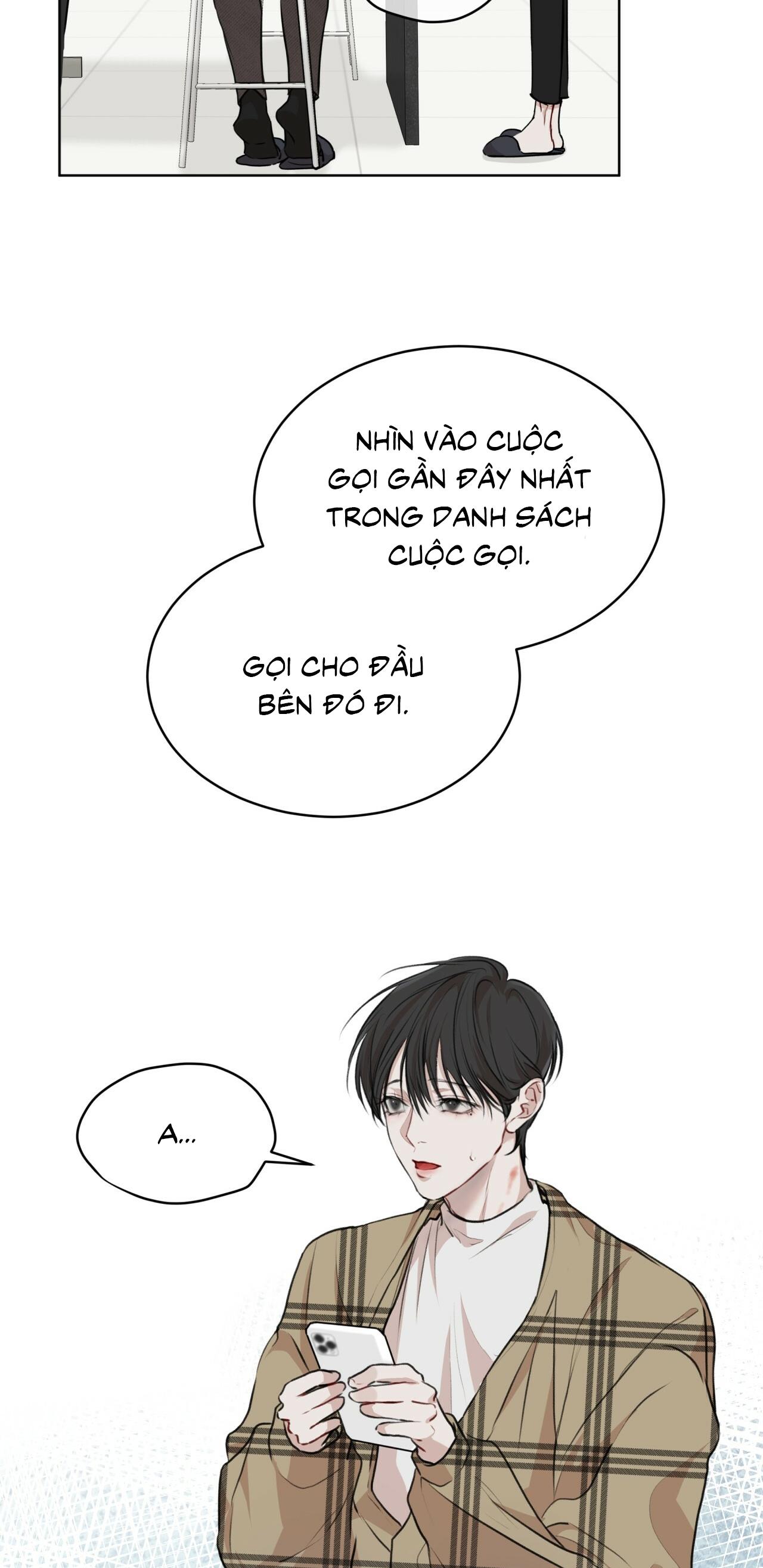KHỞI NGUỒN SỰ SỐNG Chapter 37 H+++ - Trang 3