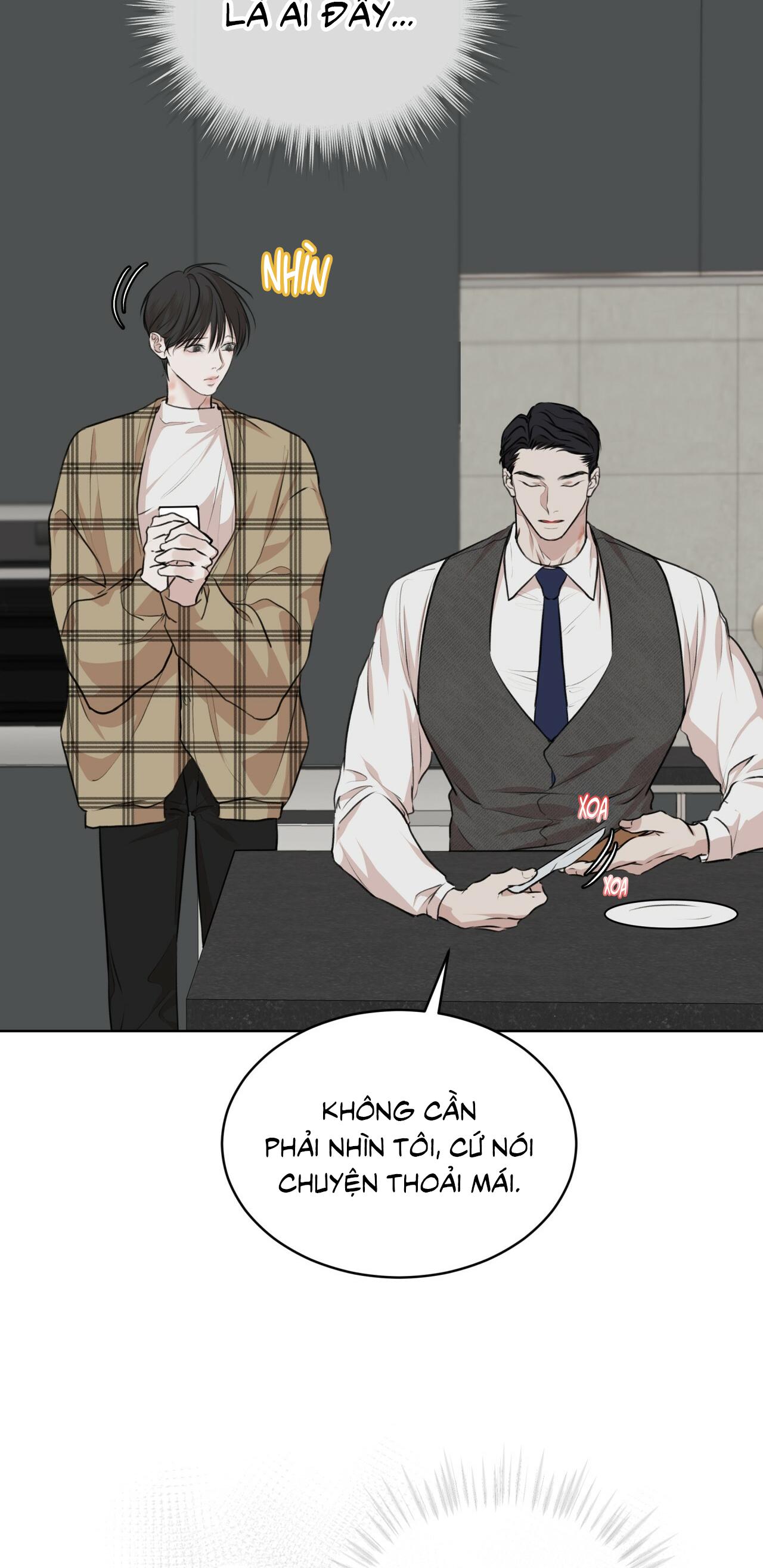 KHỞI NGUỒN SỰ SỐNG Chapter 37 H+++ - Trang 3