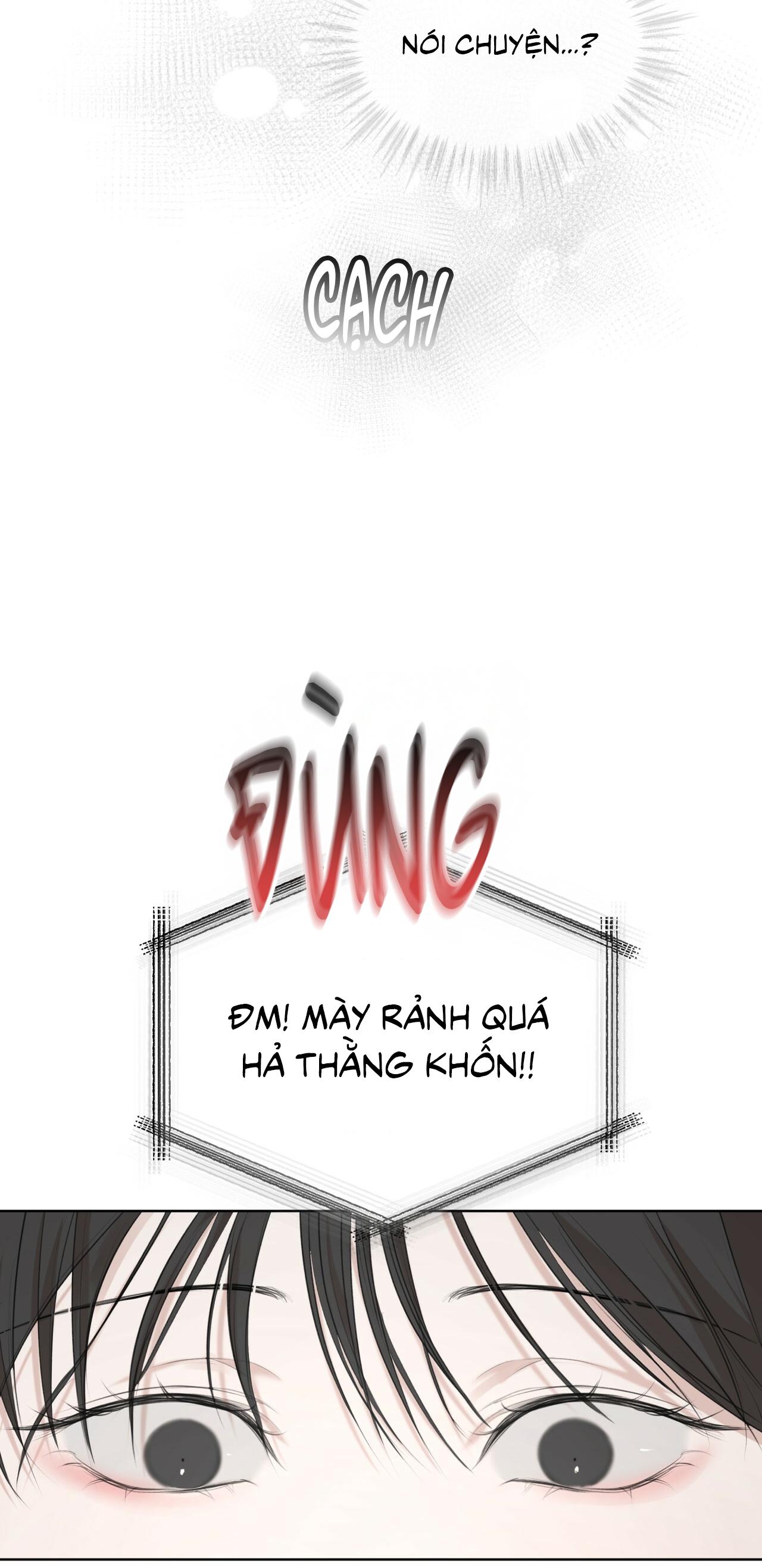 KHỞI NGUỒN SỰ SỐNG Chapter 37 H+++ - Trang 3
