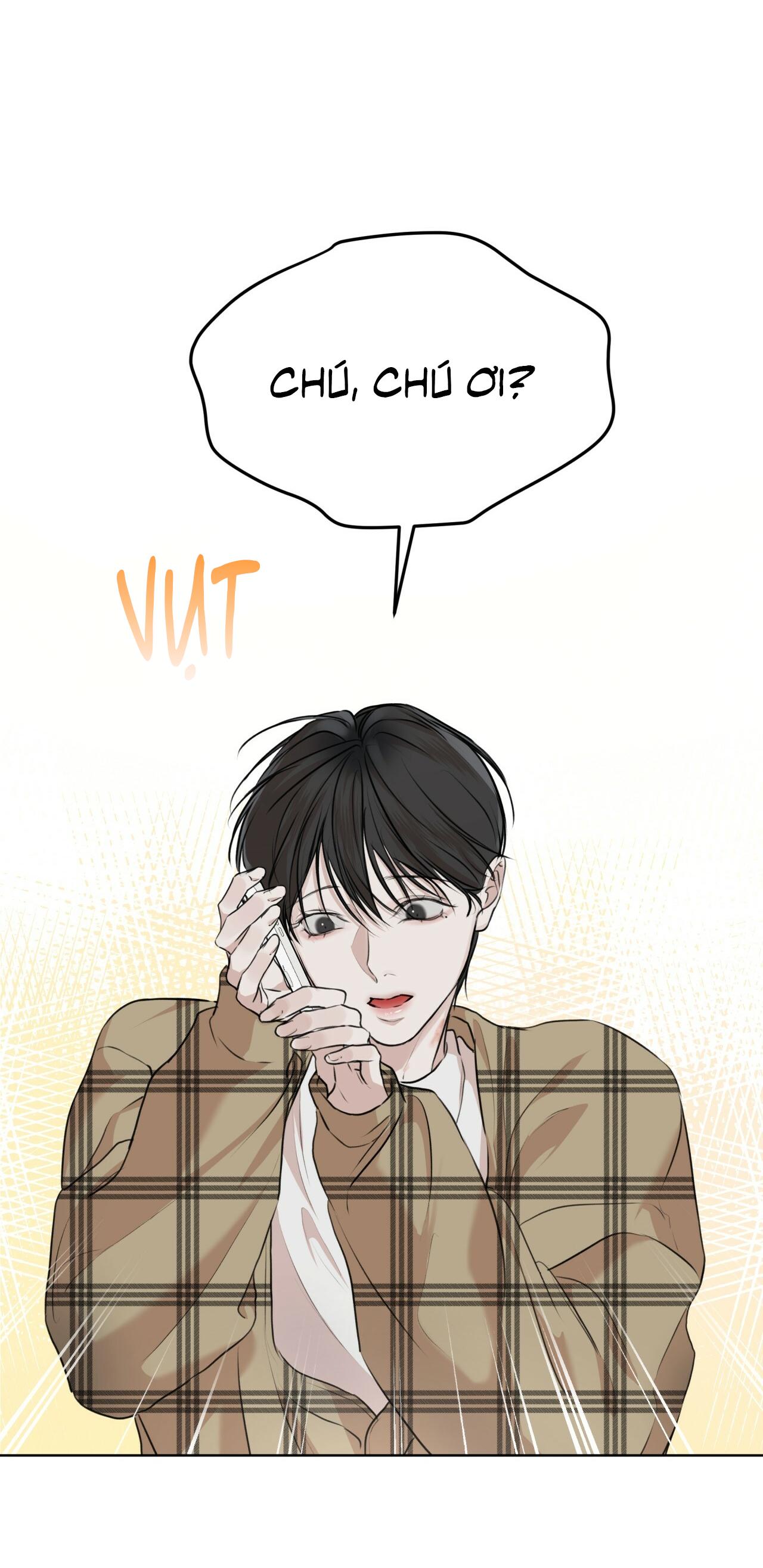 KHỞI NGUỒN SỰ SỐNG Chapter 37 H+++ - Trang 3