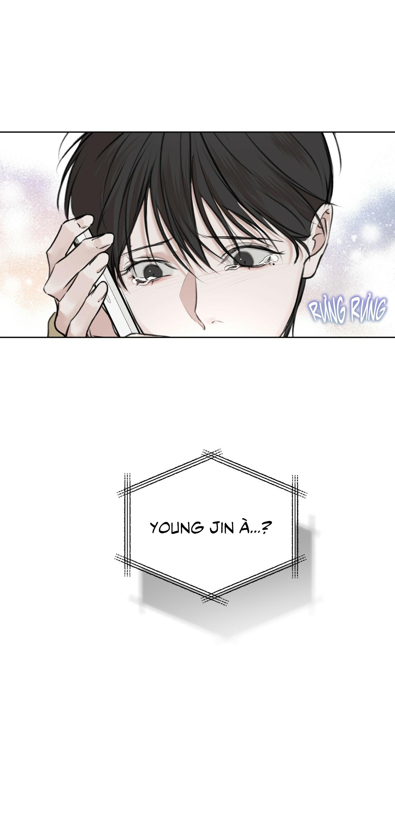 KHỞI NGUỒN SỰ SỐNG Chapter 37 H+++ - Trang 3