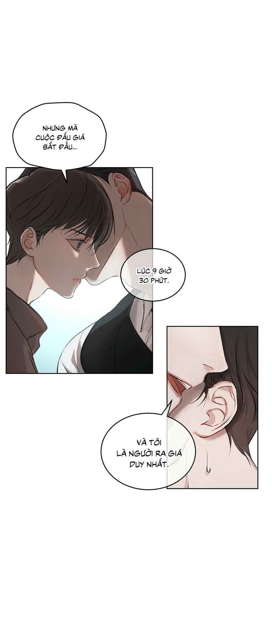 KHỞI NGUỒN SỰ SỐNG Chapter 4 1