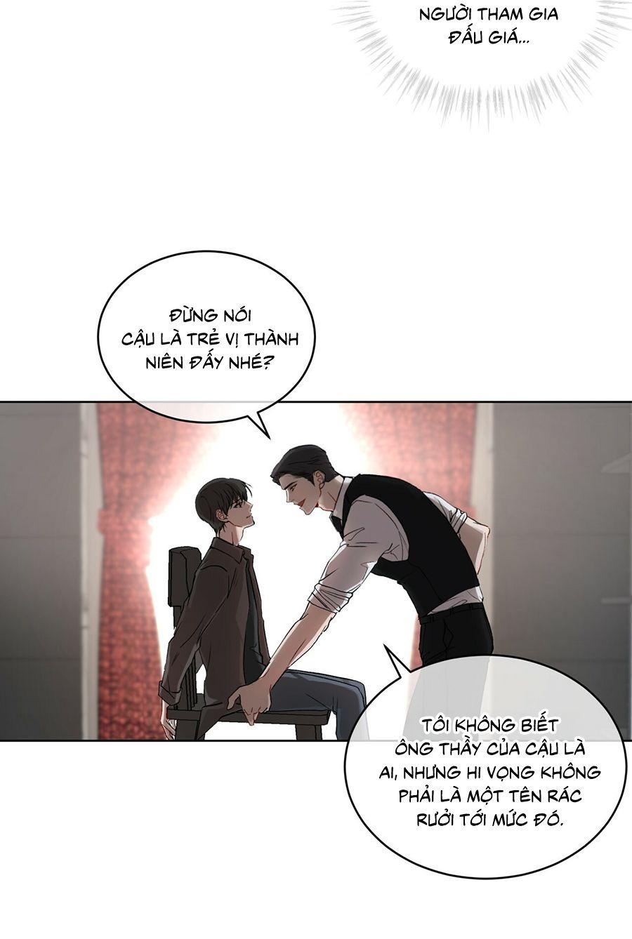 KHỞI NGUỒN SỰ SỐNG Chapter 4 4