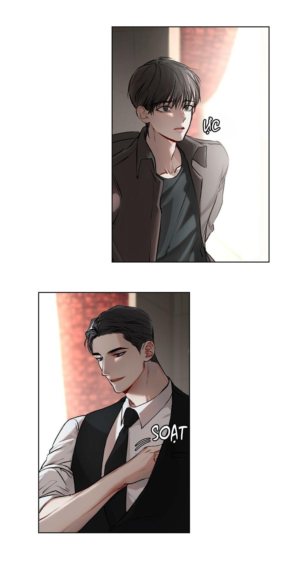 KHỞI NGUỒN SỰ SỐNG Chapter 4 5