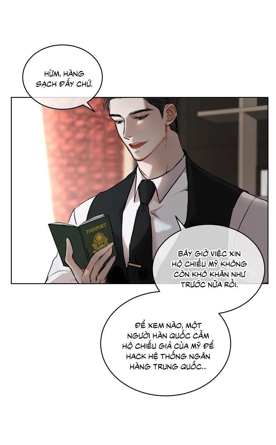 KHỞI NGUỒN SỰ SỐNG Chapter 4 7