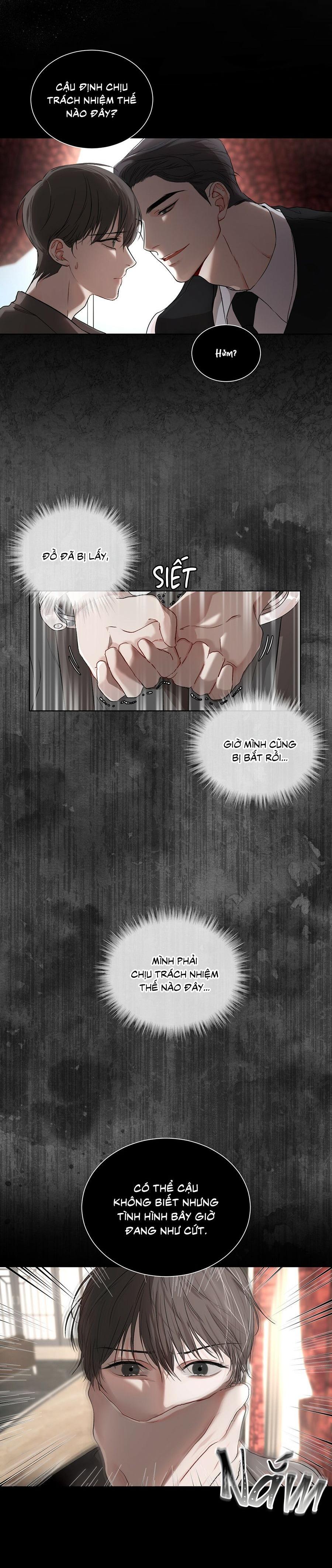 KHỞI NGUỒN SỰ SỐNG Chapter 4 14
