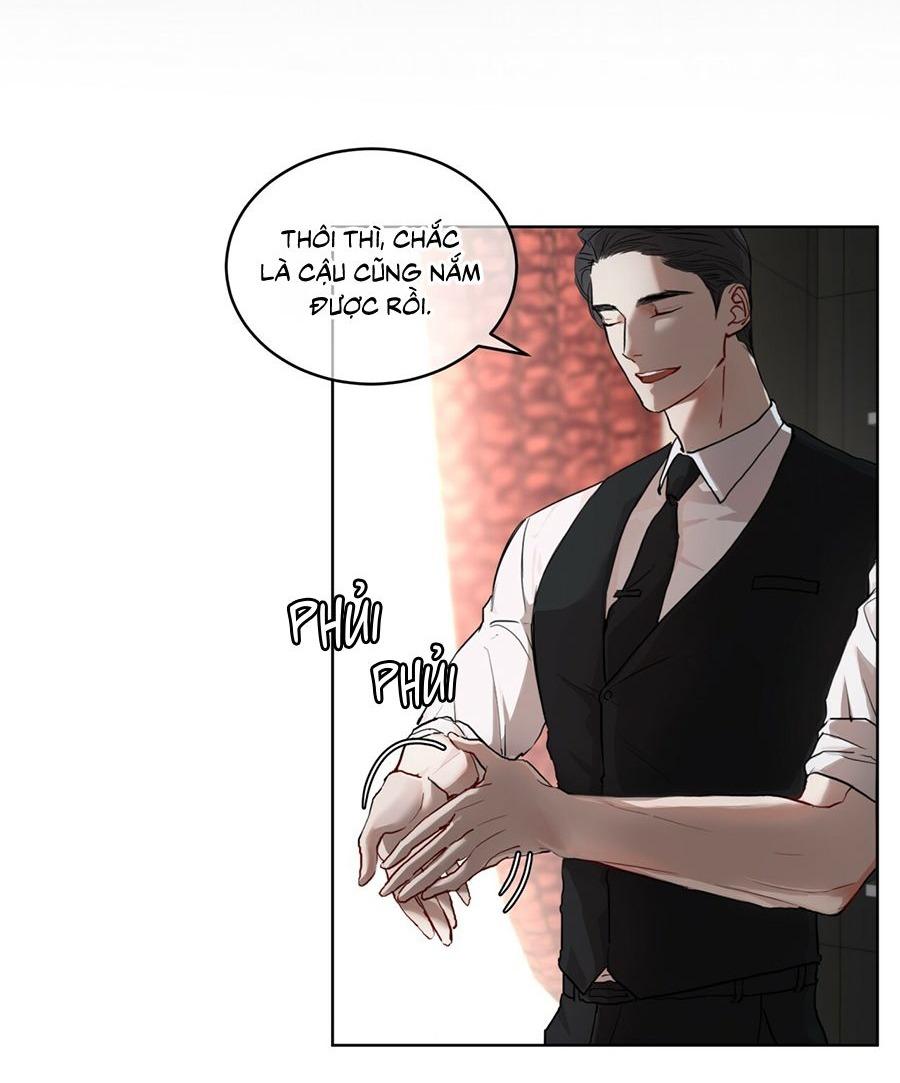 KHỞI NGUỒN SỰ SỐNG Chapter 4 17