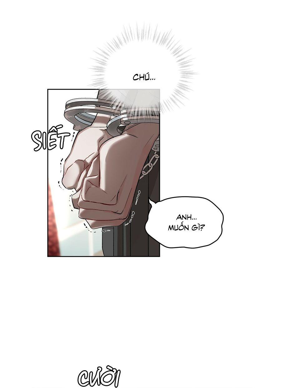 KHỞI NGUỒN SỰ SỐNG Chapter 4 21
