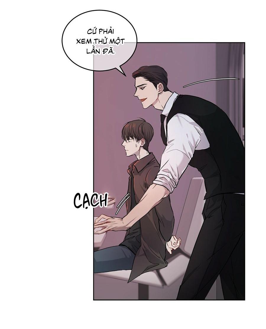 KHỞI NGUỒN SỰ SỐNG Chapter 4 25