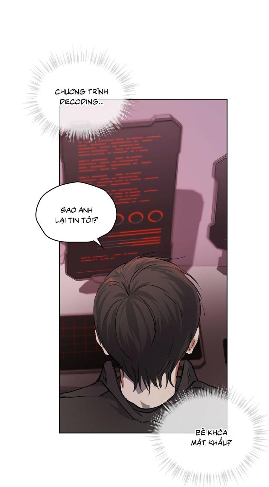 KHỞI NGUỒN SỰ SỐNG Chapter 4 27