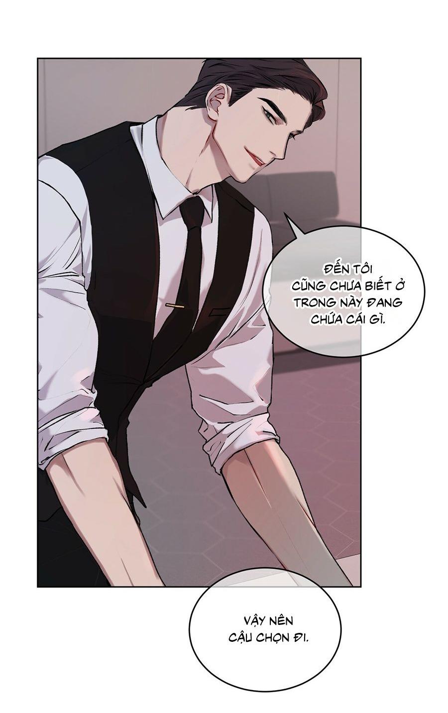KHỞI NGUỒN SỰ SỐNG Chapter 4 29