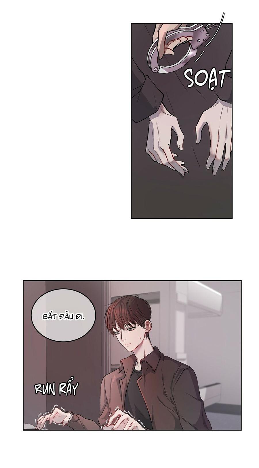 KHỞI NGUỒN SỰ SỐNG Chapter 4 30