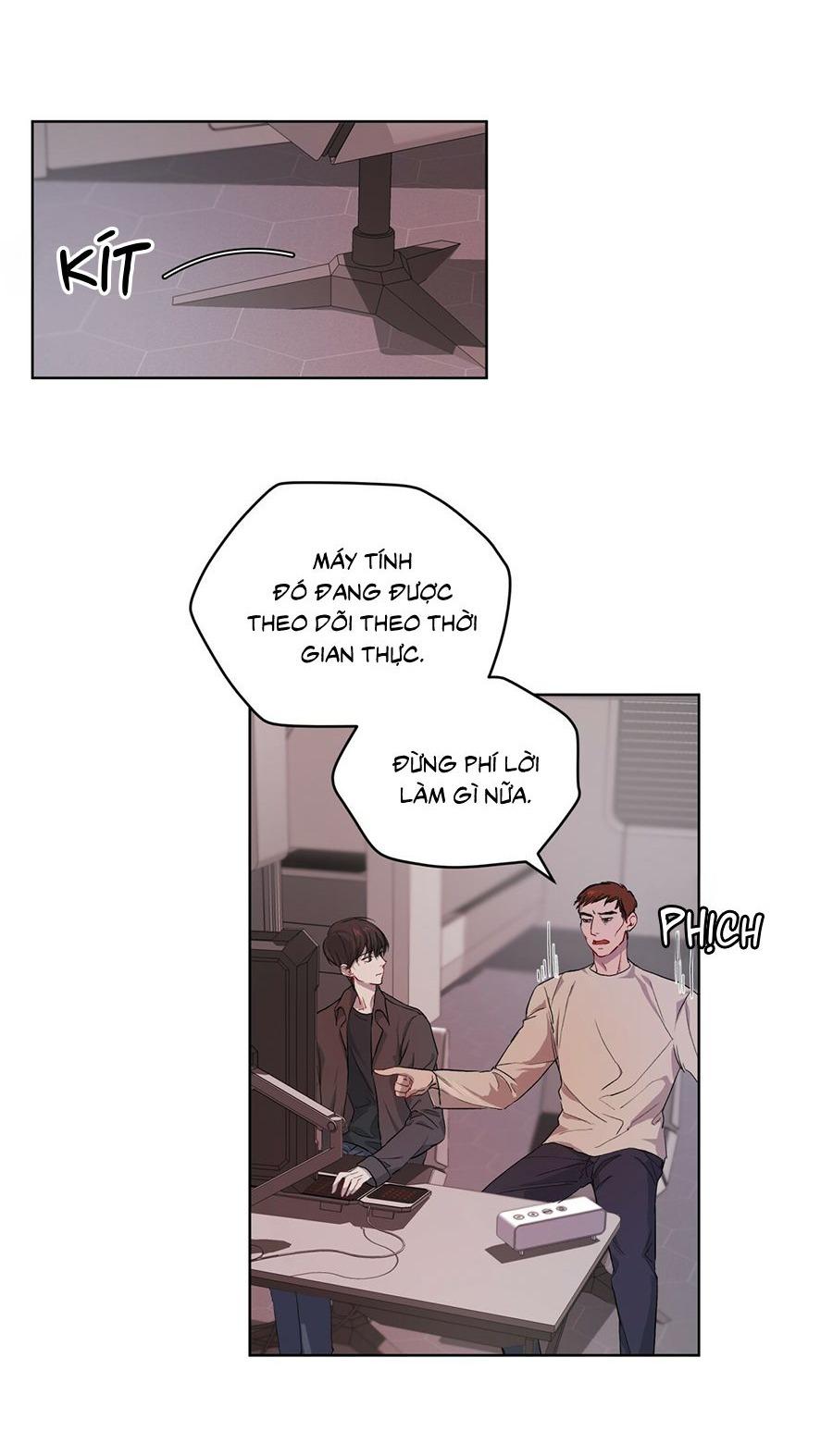 KHỞI NGUỒN SỰ SỐNG Chapter 4 31