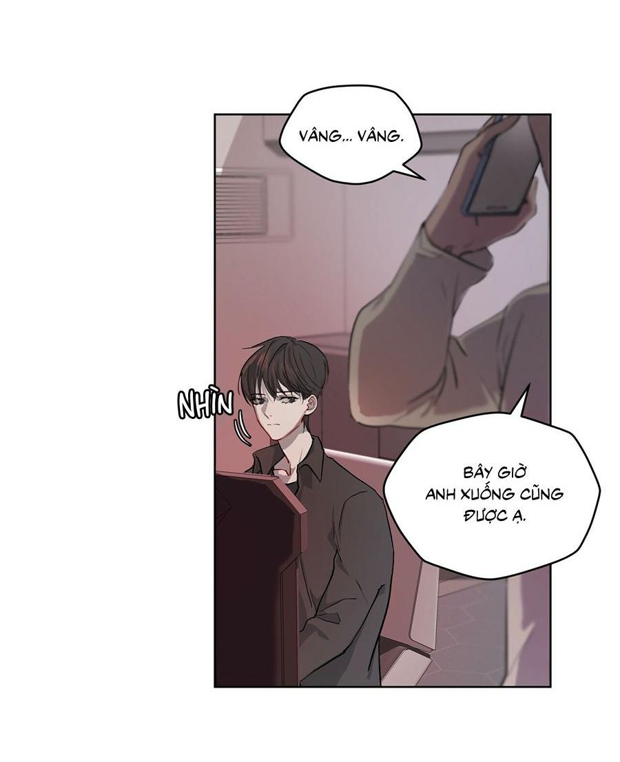 KHỞI NGUỒN SỰ SỐNG Chapter 4 36