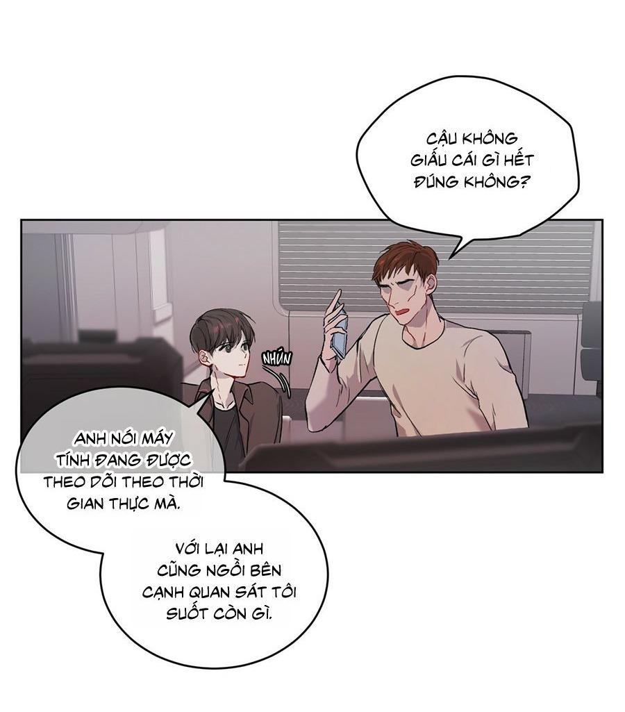 KHỞI NGUỒN SỰ SỐNG Chapter 4 37