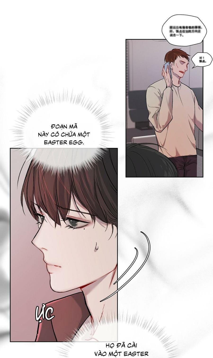 KHỞI NGUỒN SỰ SỐNG Chapter 4 38