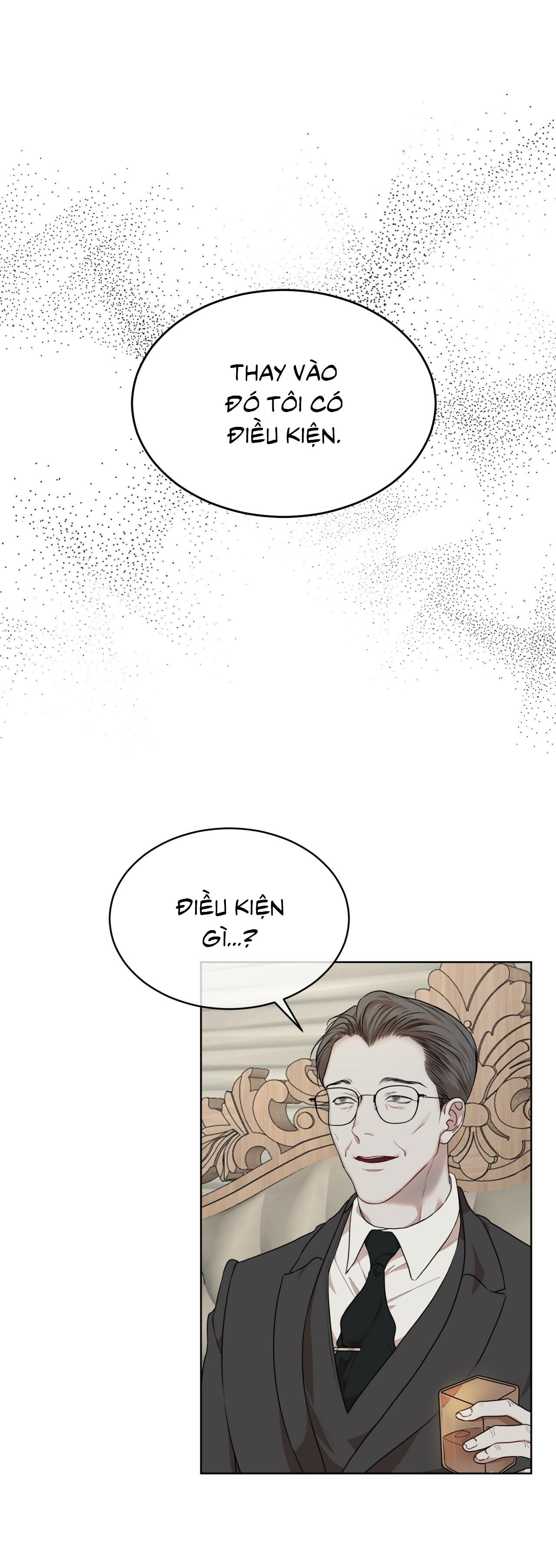 KHỞI NGUỒN SỰ SỐNG Chapter 41 2